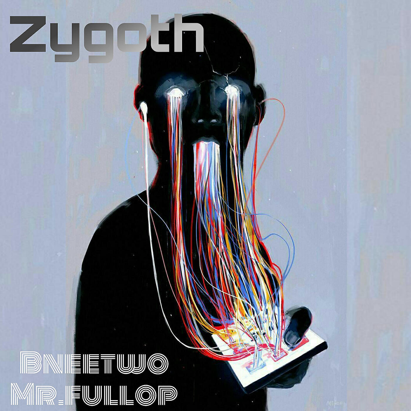 Релиз Zygoth