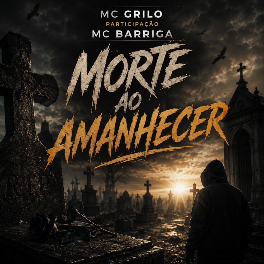 Релиз Morte ao Amanhecer