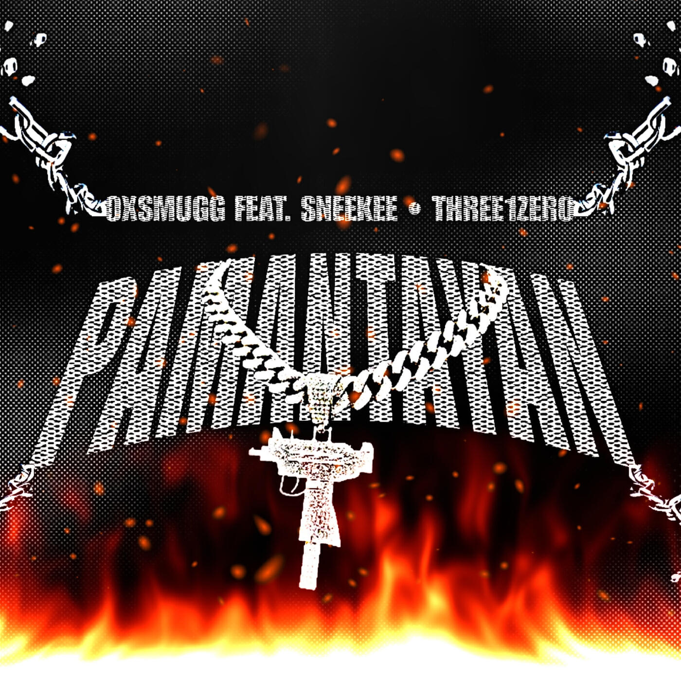 Релиз Pamantayan
