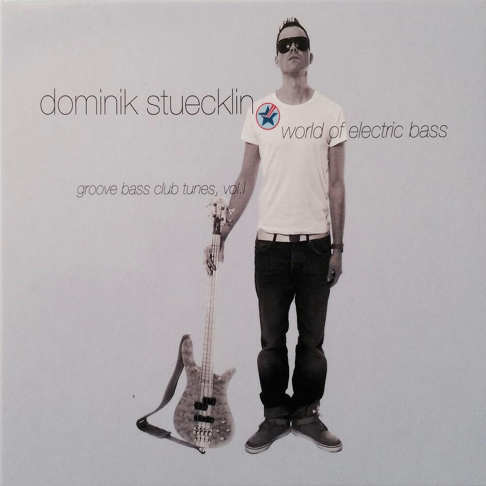 Dominik Stuecklin