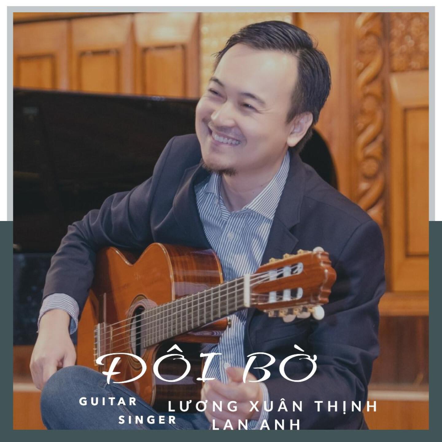Релиз Đôi Bờ