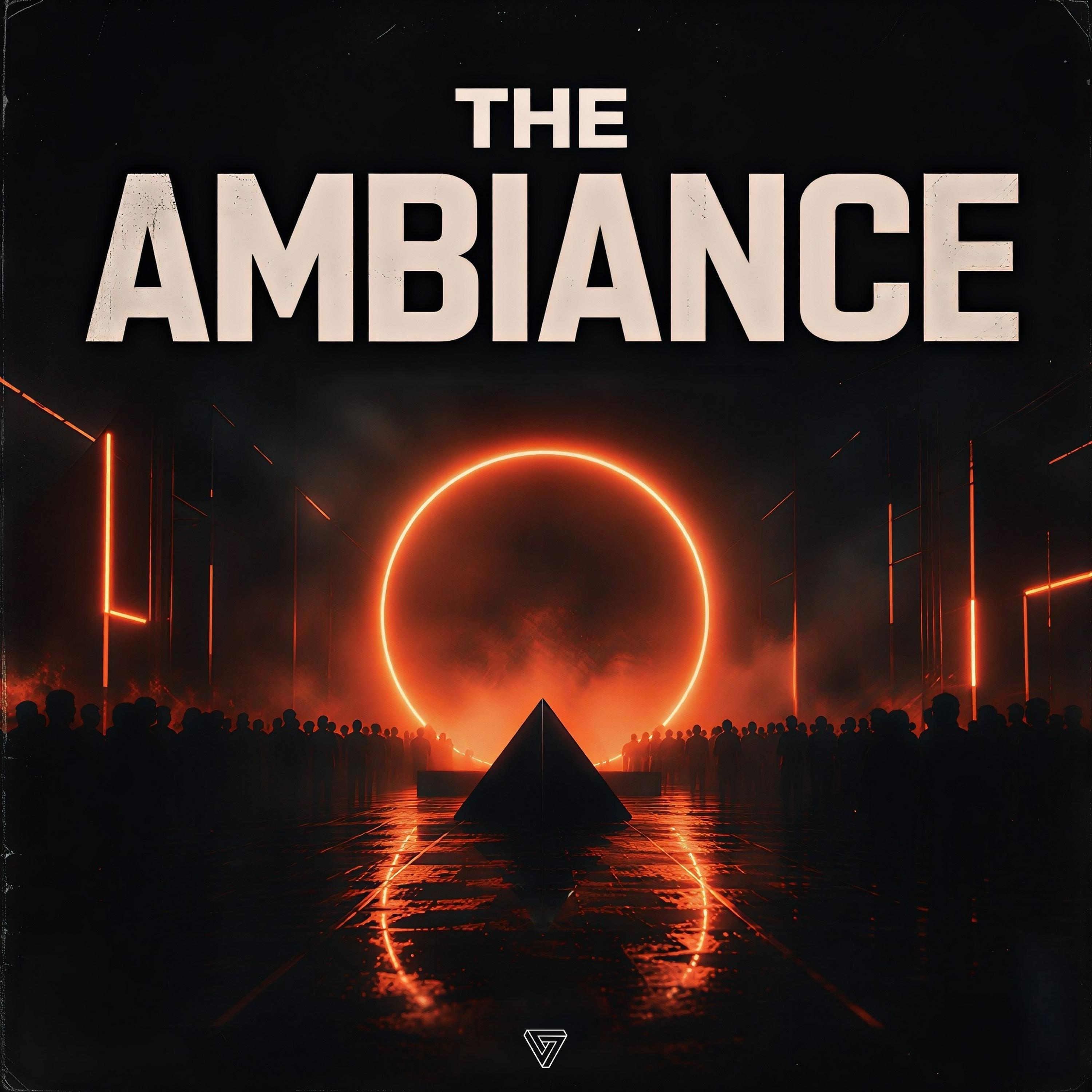 Релиз The Ambiance