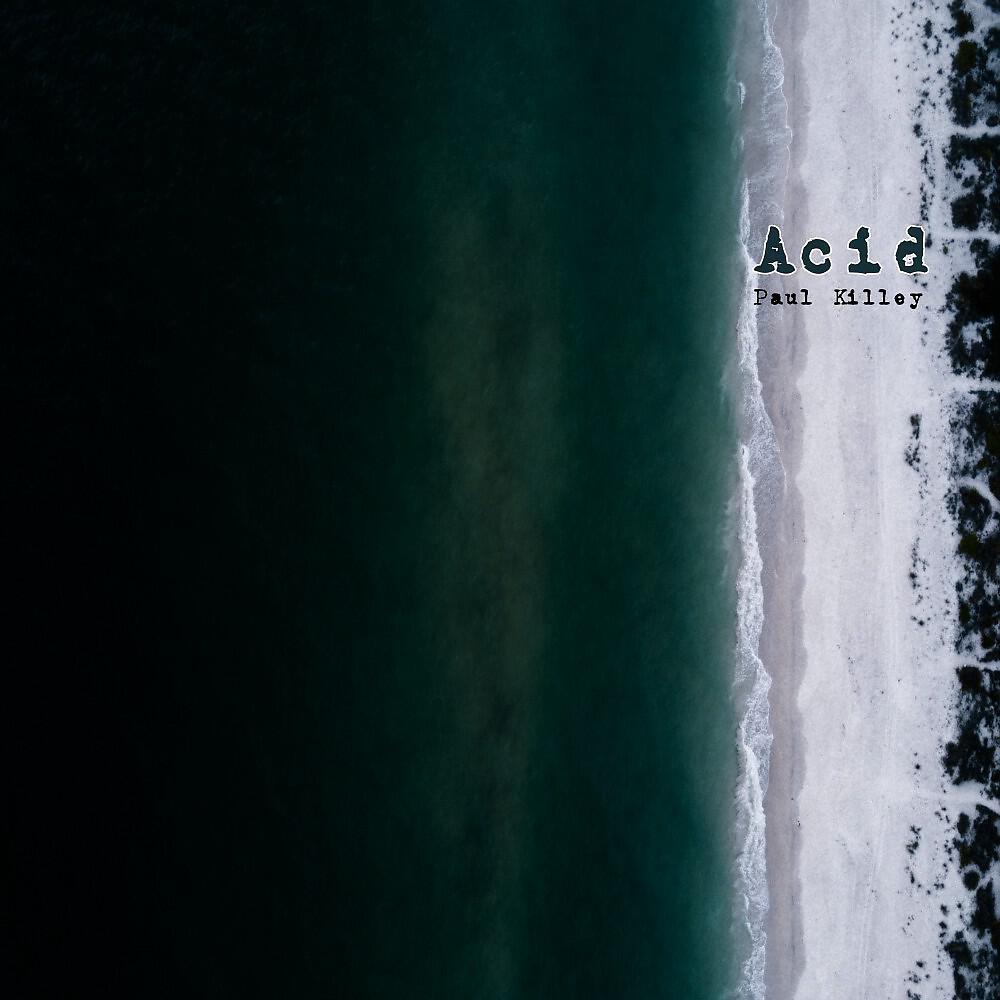 Релиз Acid
