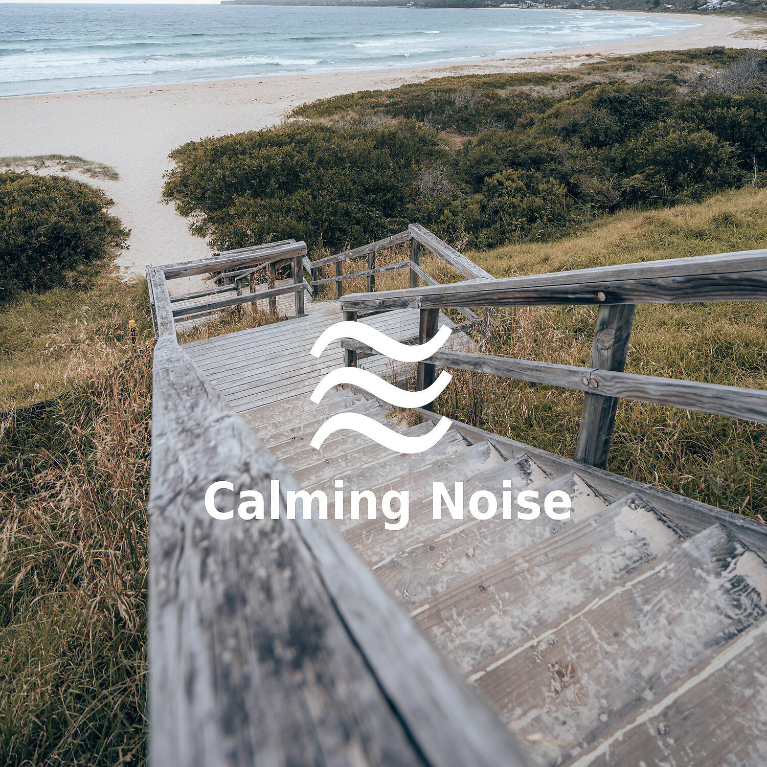 Релиз Soothing Noise to Fall Asleep