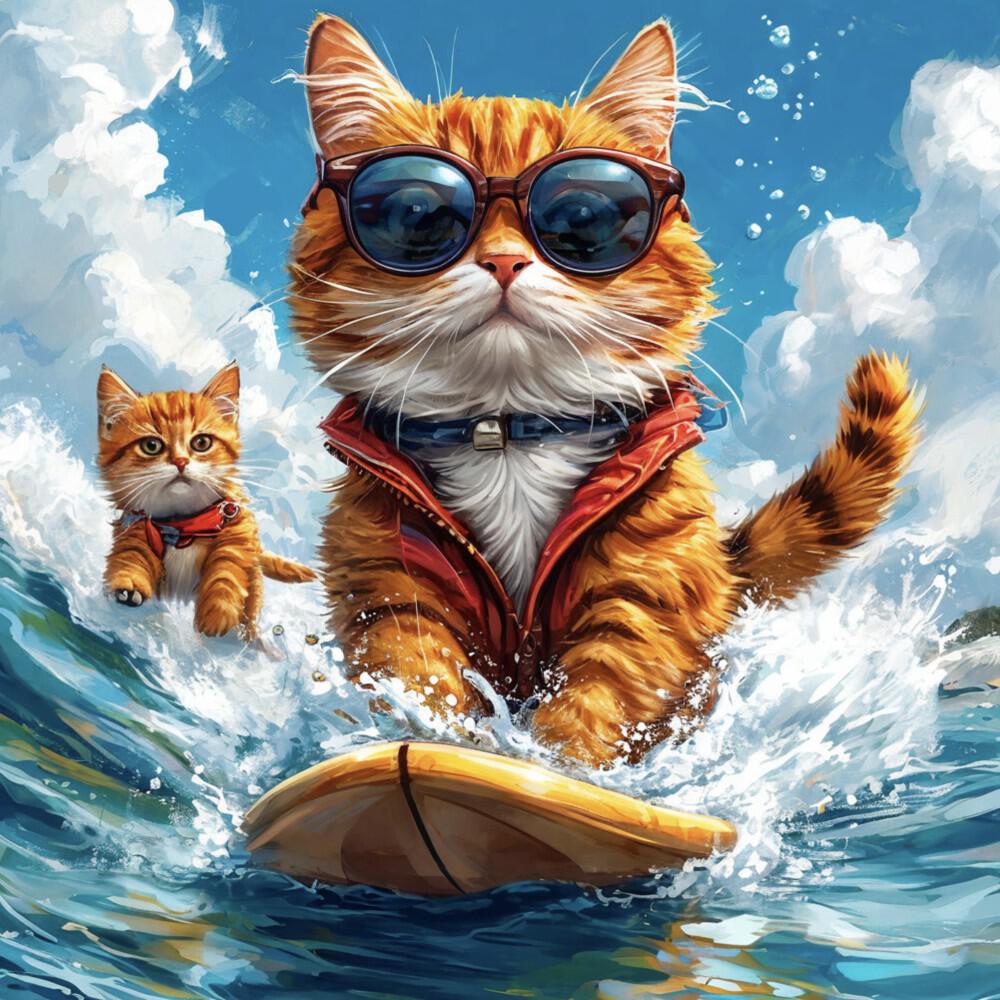 Релиз Cat Calling (Meow Meow)