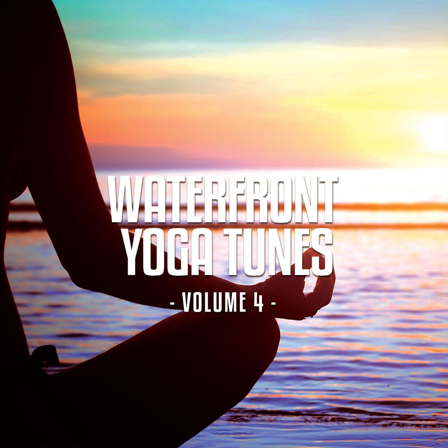 Релиз Waterfront Yoga Tunes, Vol. 4