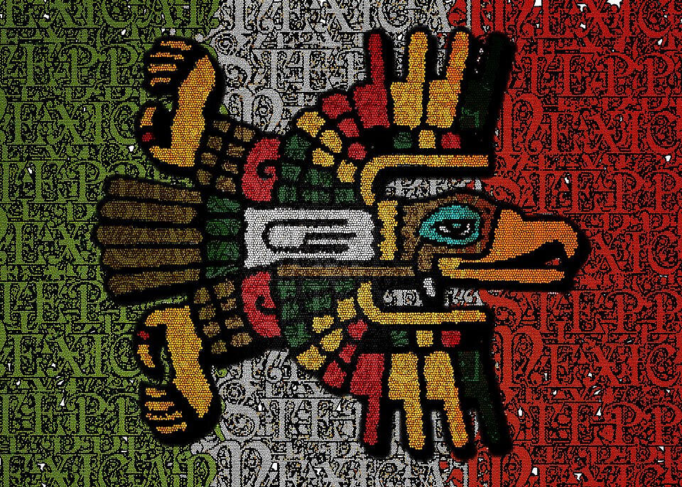 Mexican Stepper
