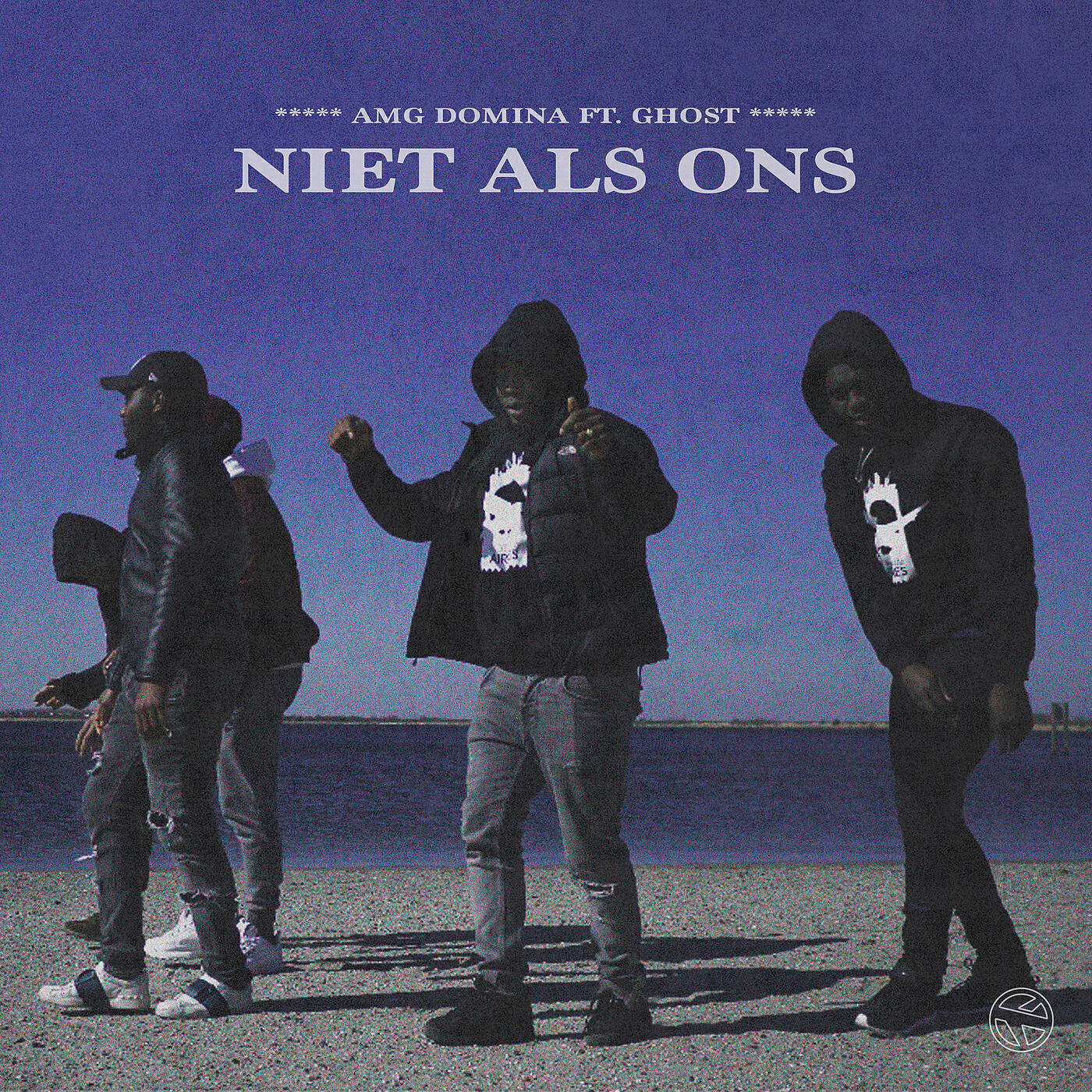 Релиз Niet Als Ons