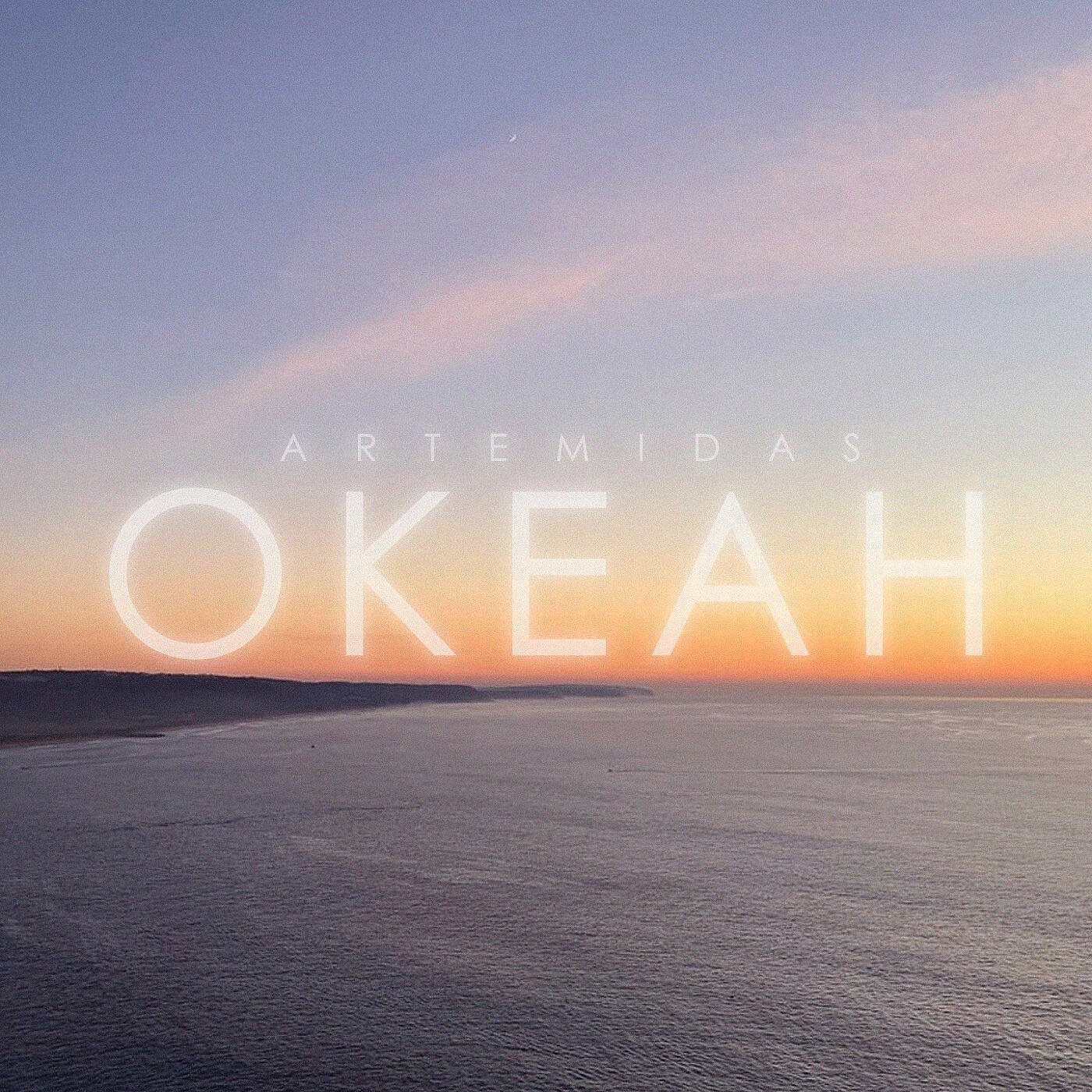 Релиз Океан