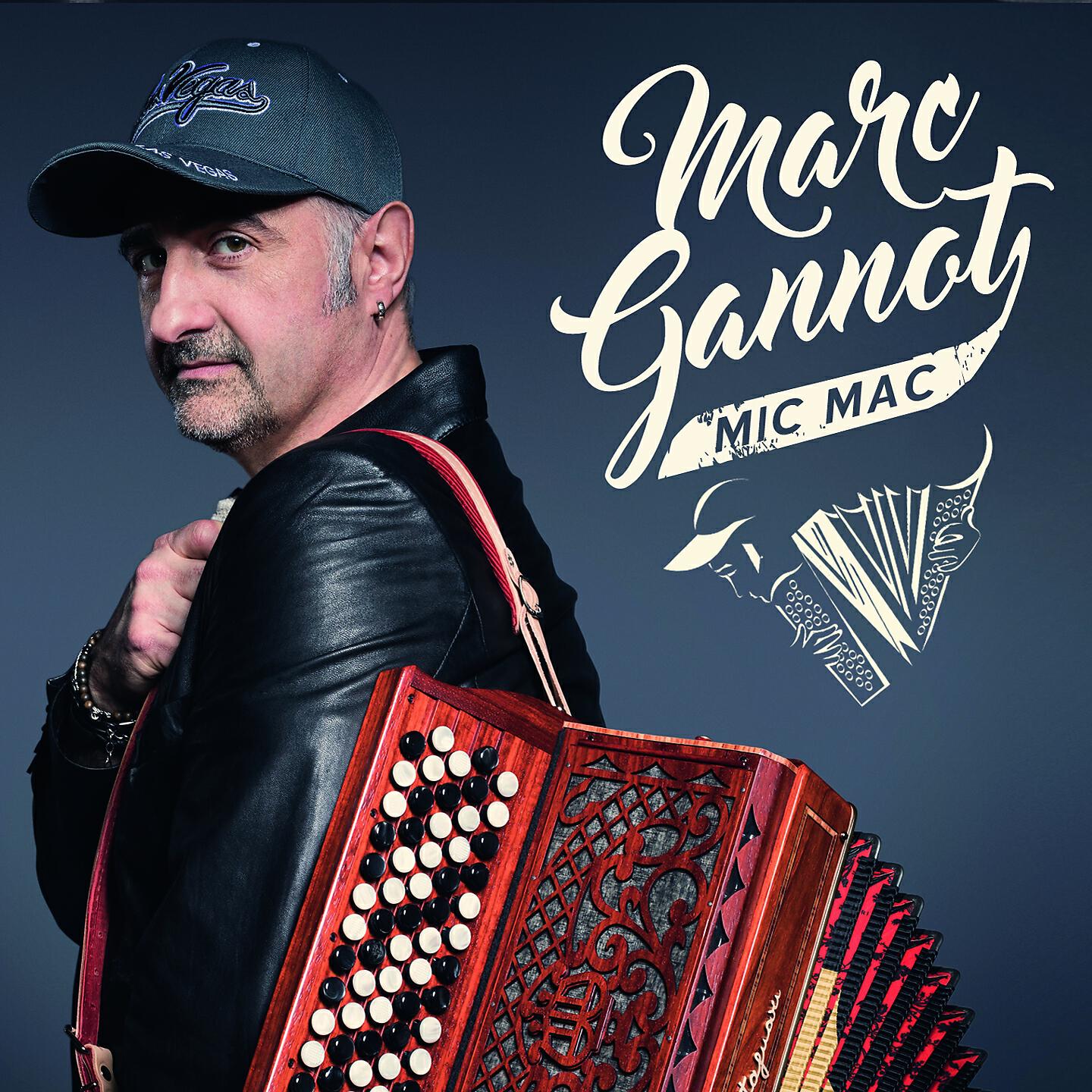 Marc Gannot