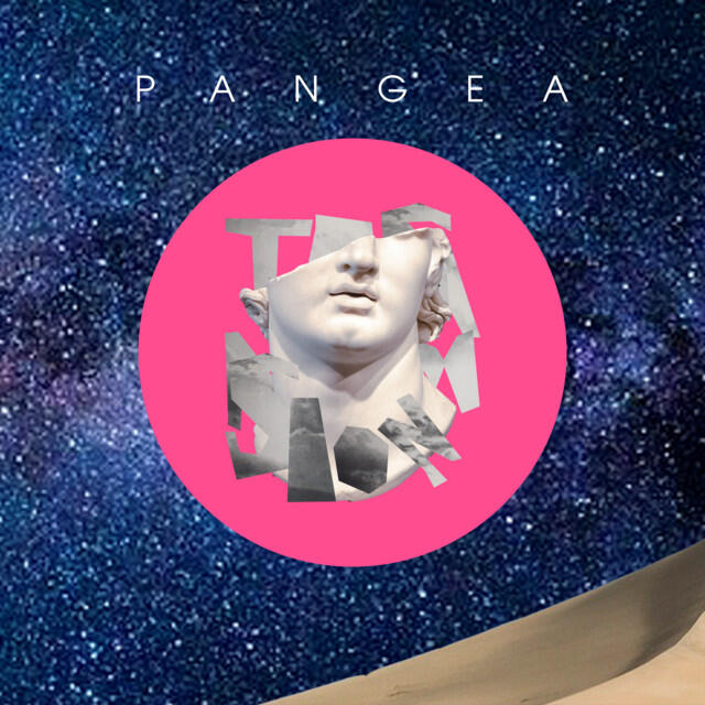 Релиз PANGEA