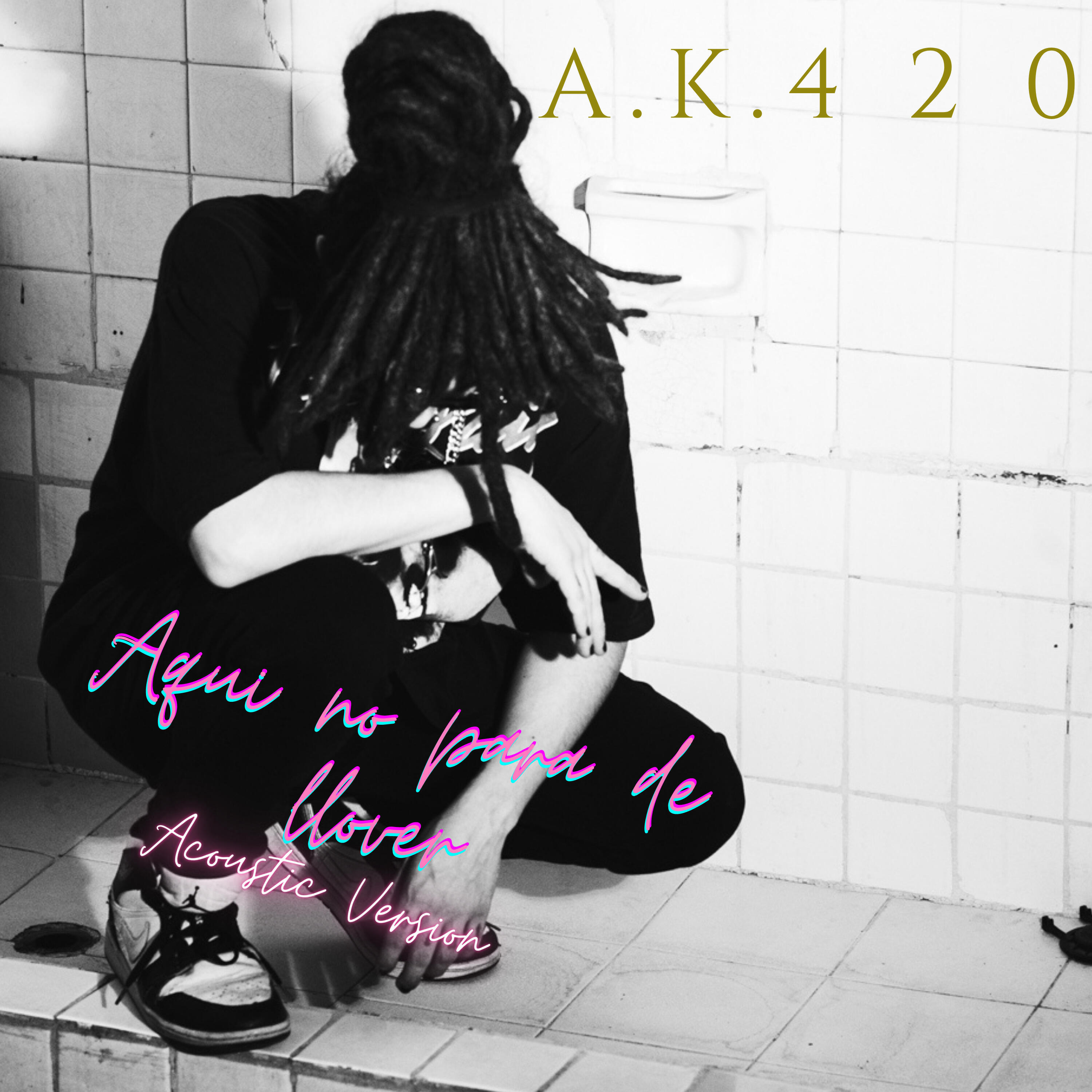 Релиз Aqui No para de Llover