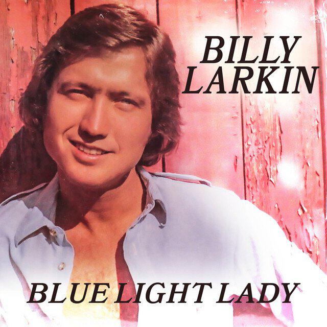 Релиз Blue Light Lady