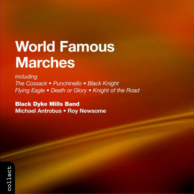 Релиз World Famous Marches