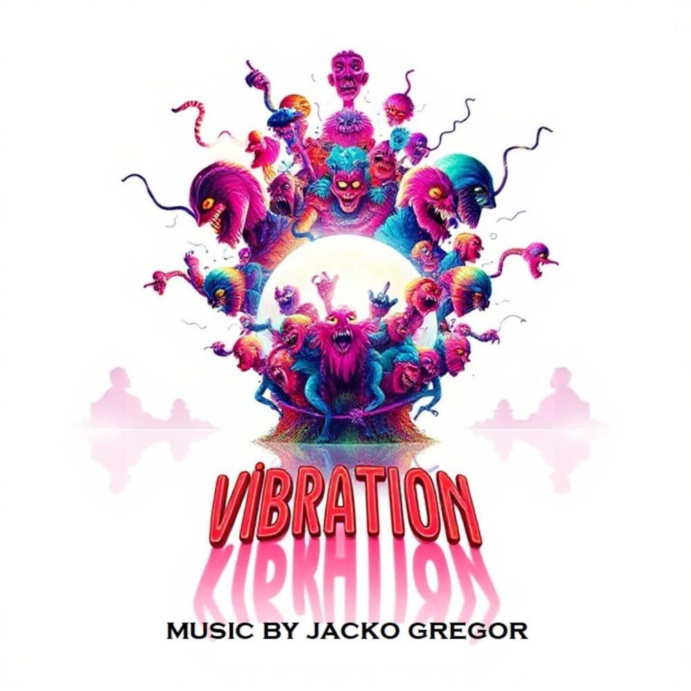 Релиз Vibration