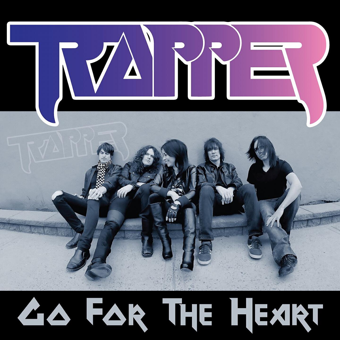Релиз Go for the Heart