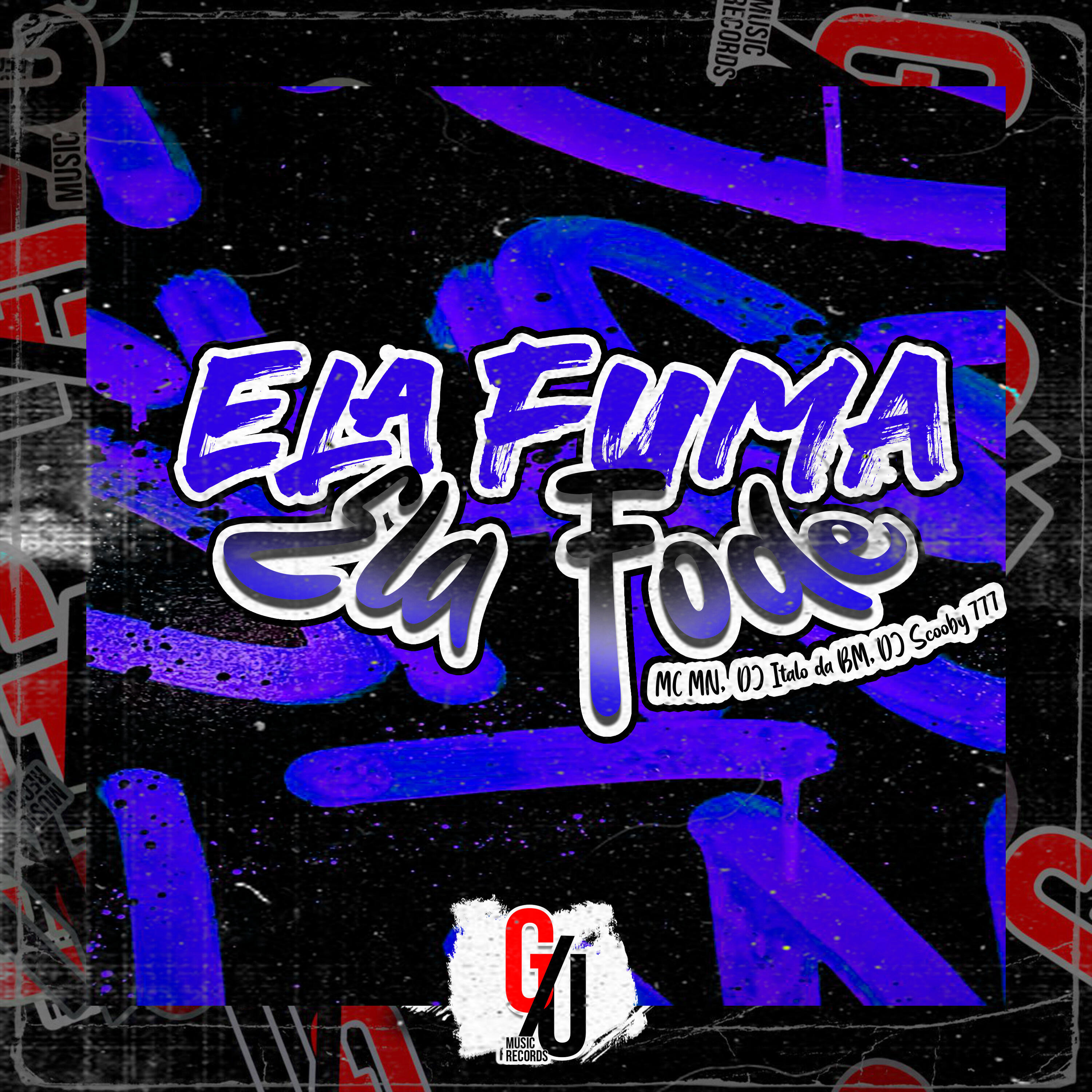 Релиз Ela Fuma Ela Fode