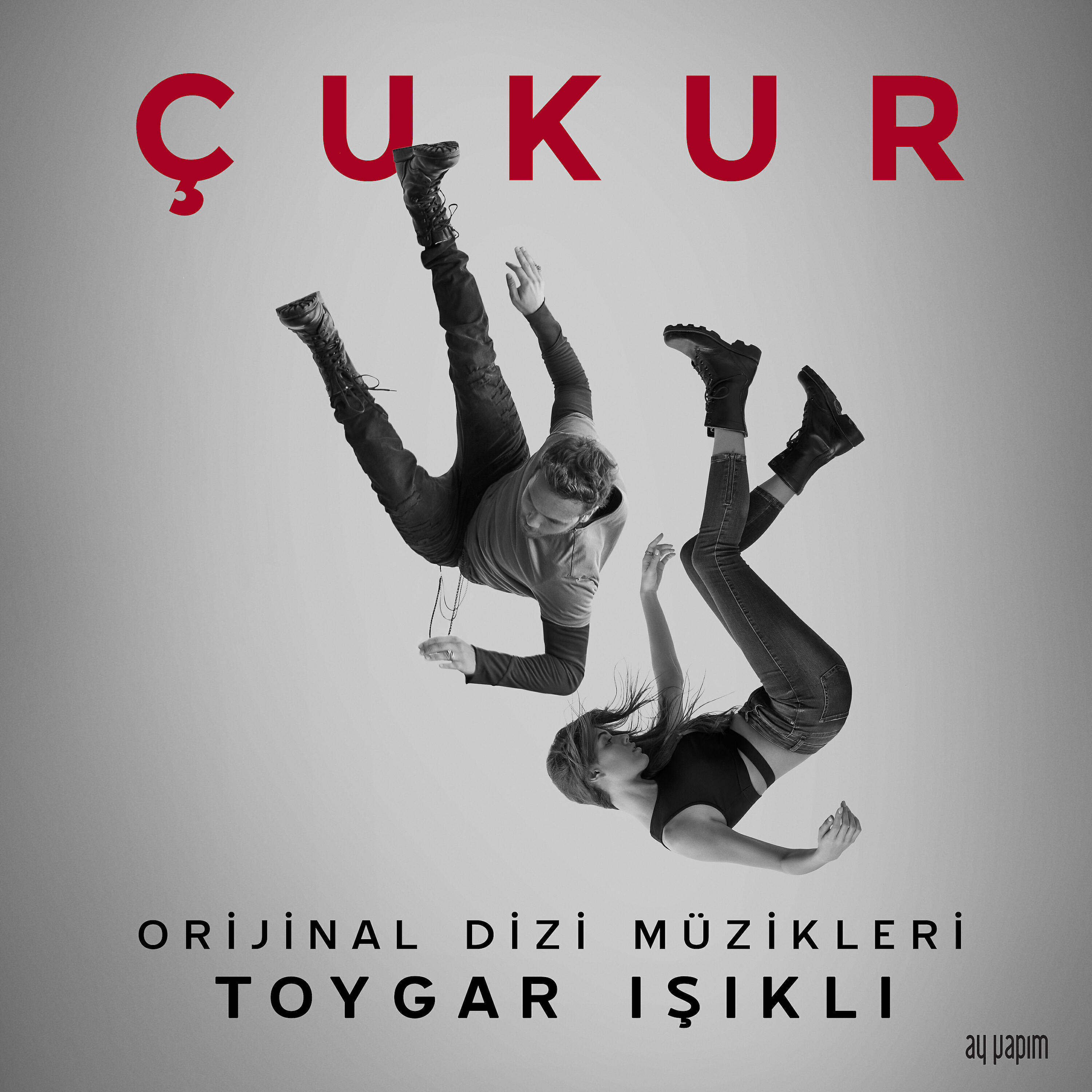 Релиз Bumerang / Mahsun (Çukur Orijinal Dizi Müzikleri)