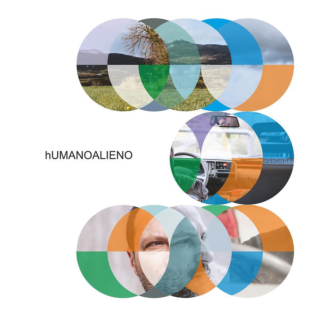 Релиз Humanoalieno 3