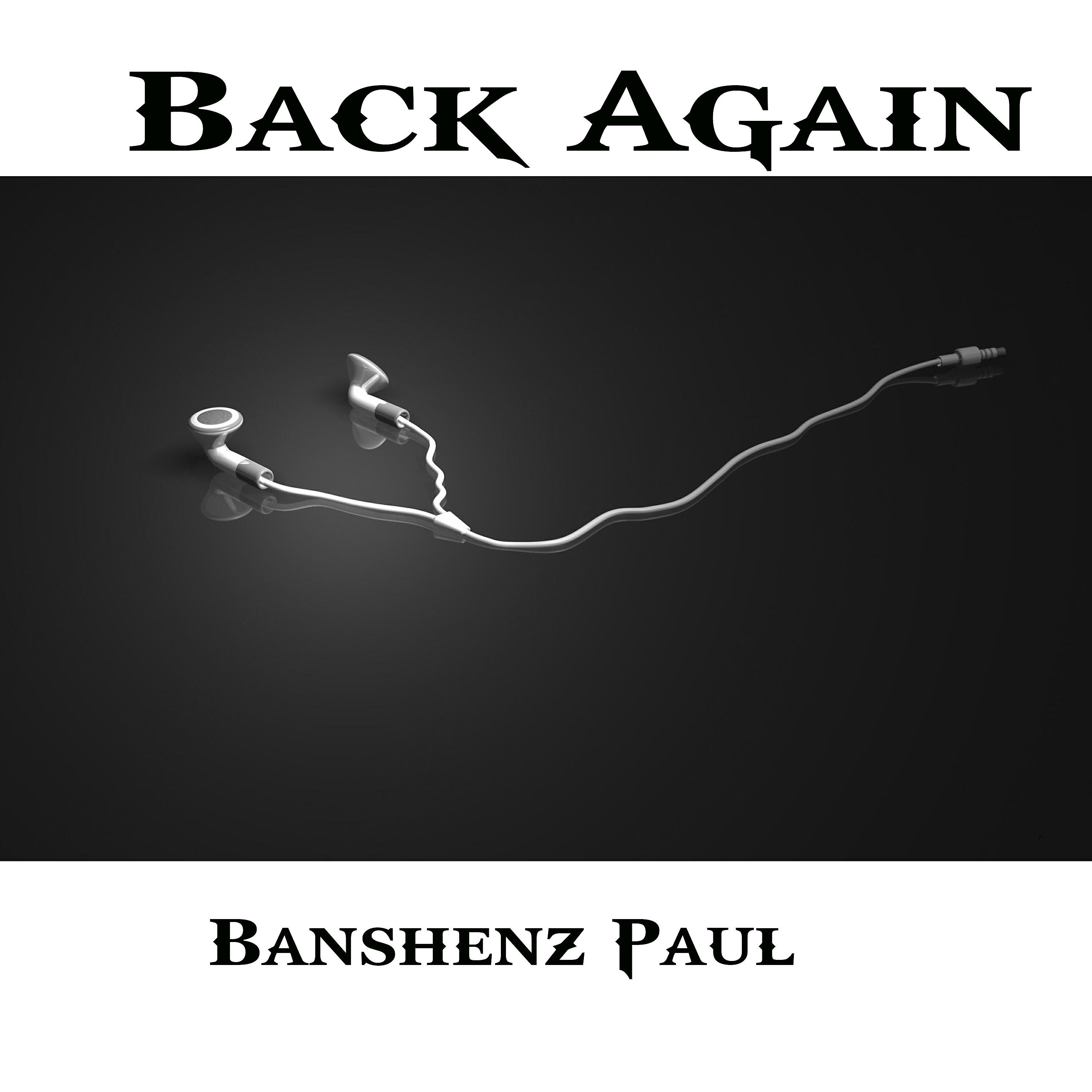 Релиз Back Again