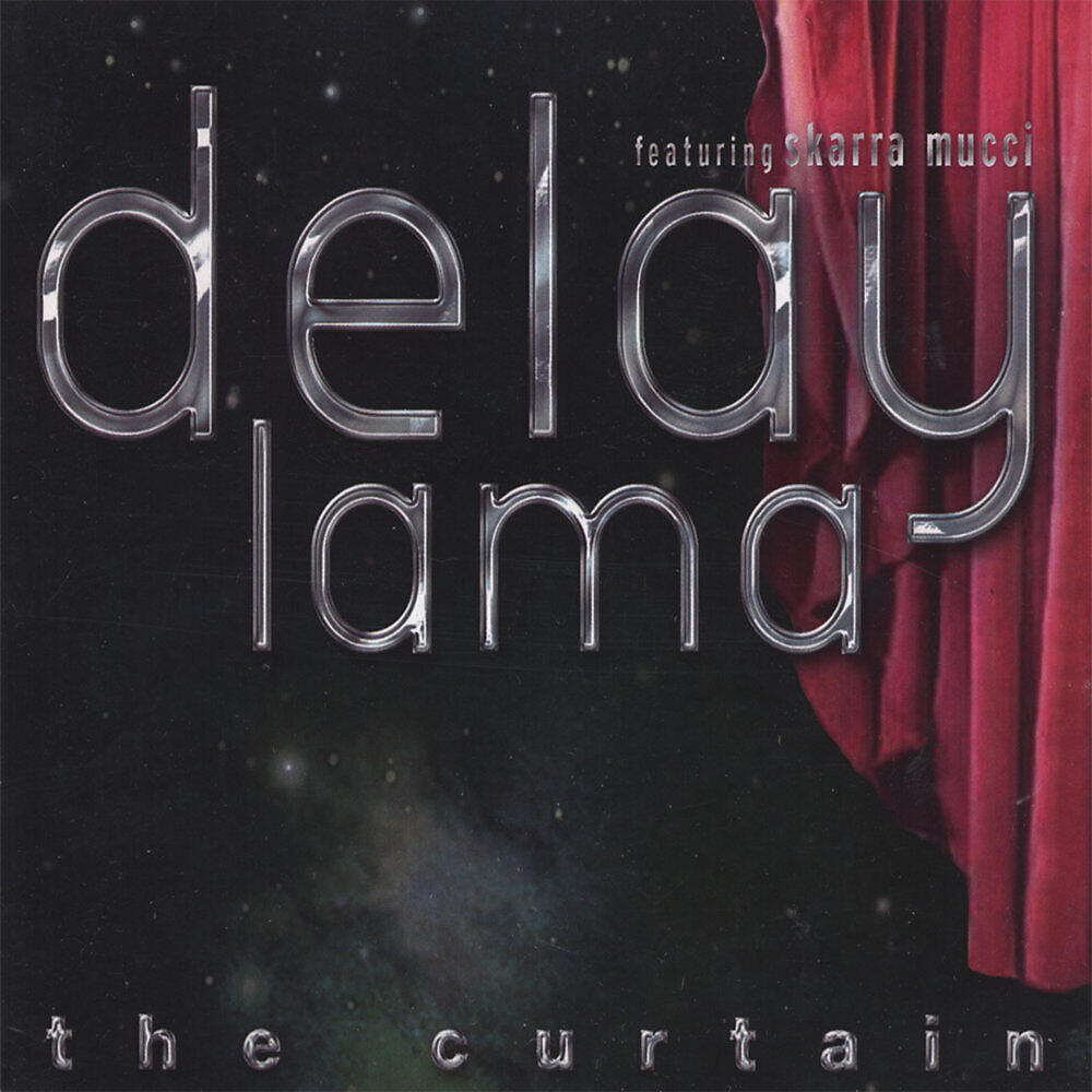 Релиз The Curtain