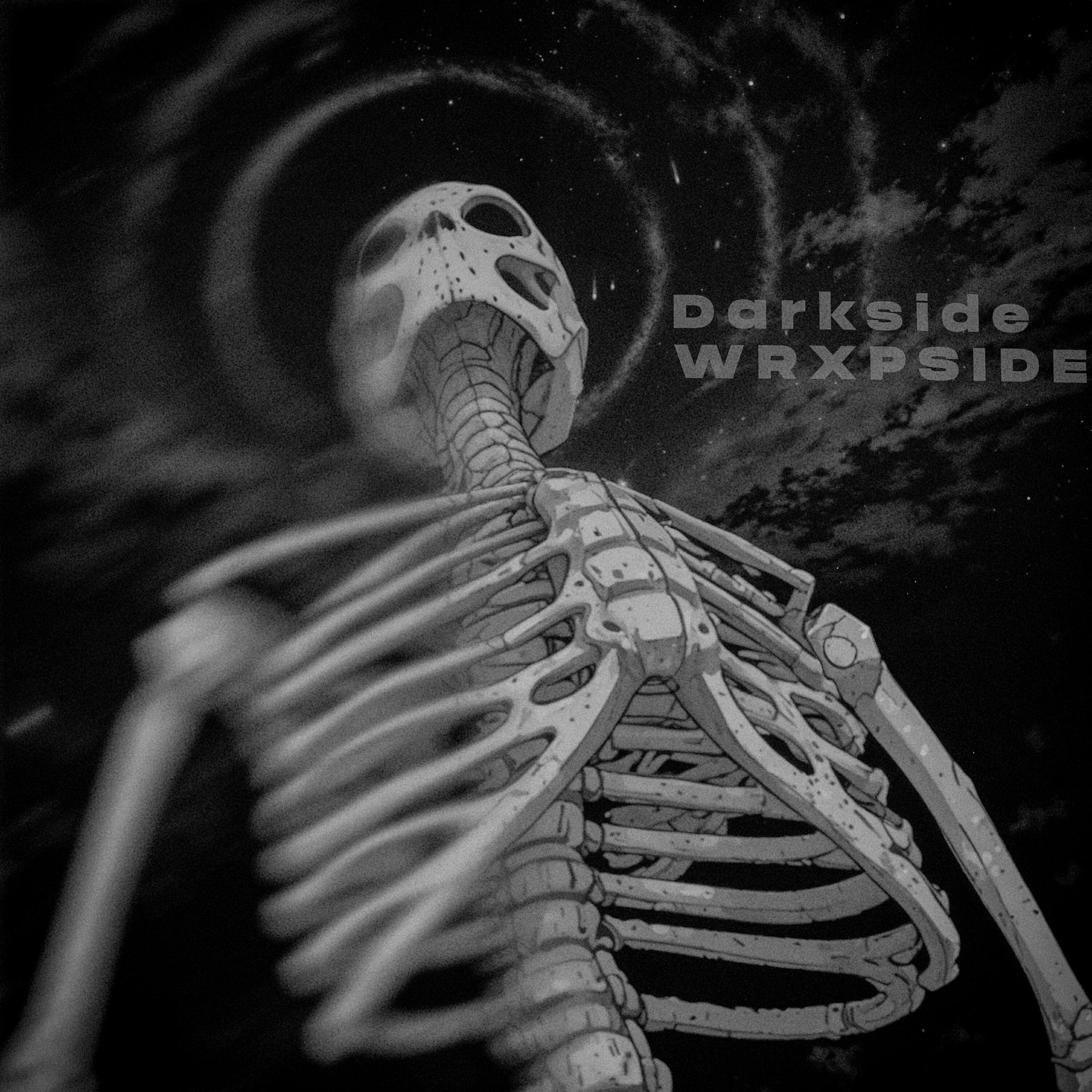 Релиз Darkside
