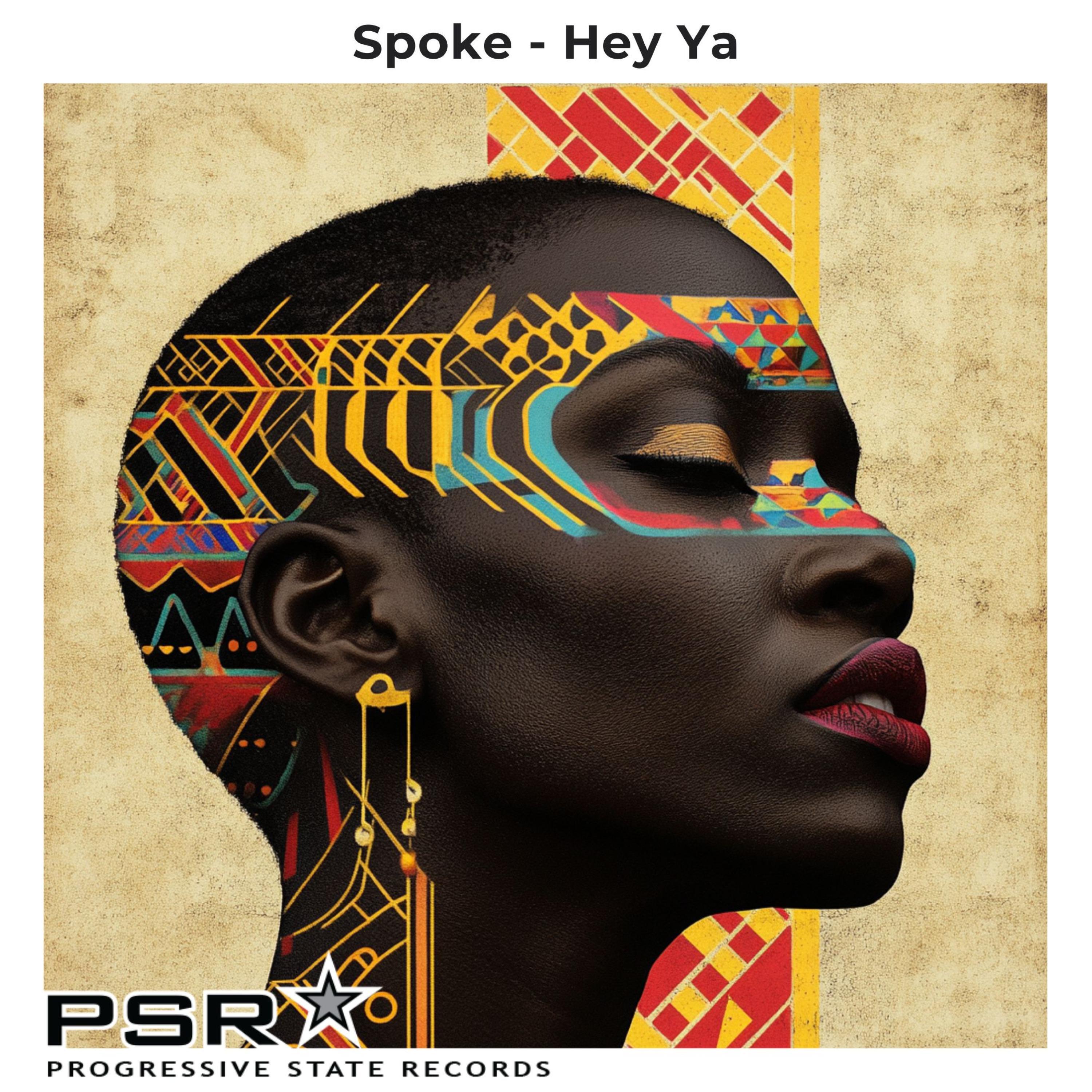Релиз Hey Ya