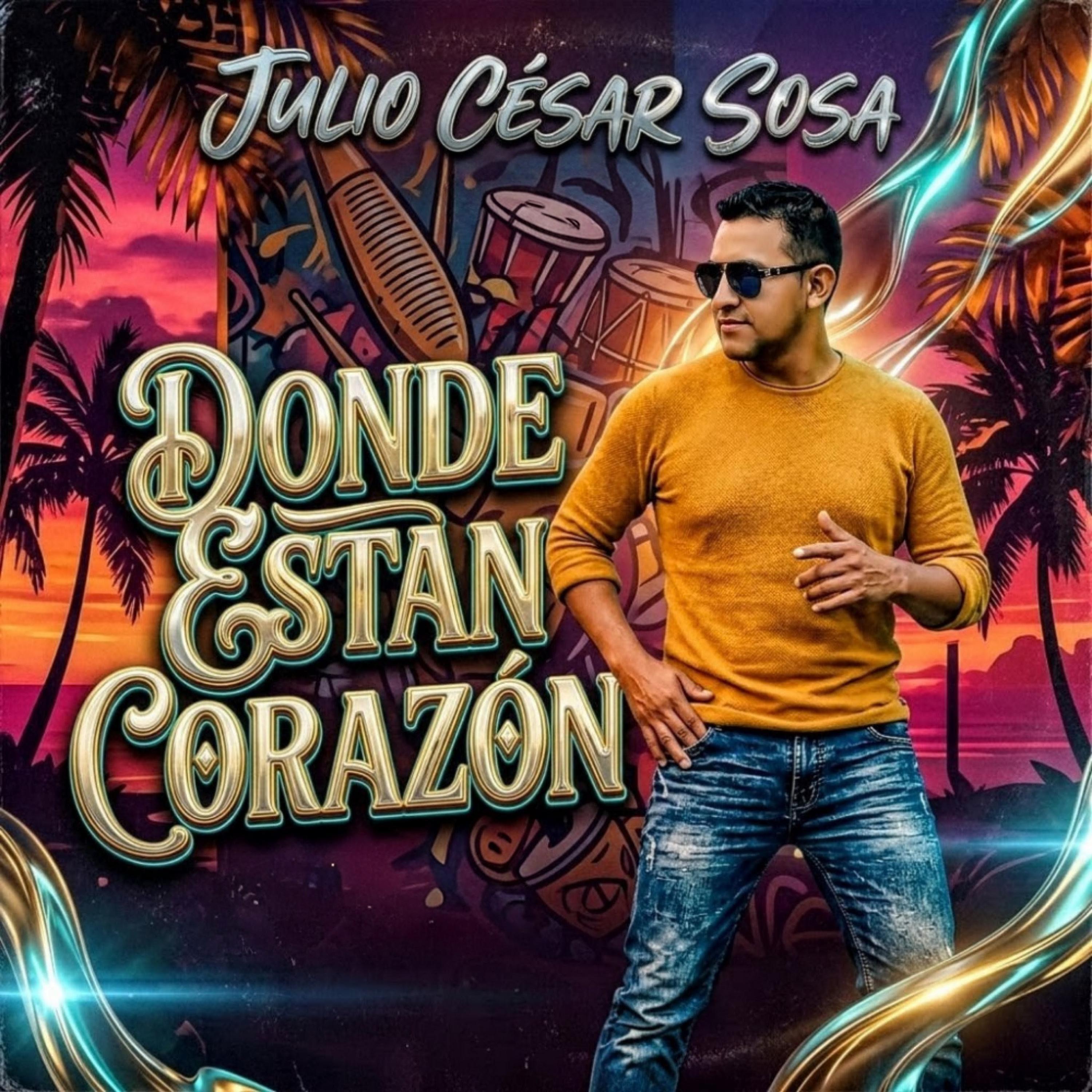 Julio Cesar Sosa