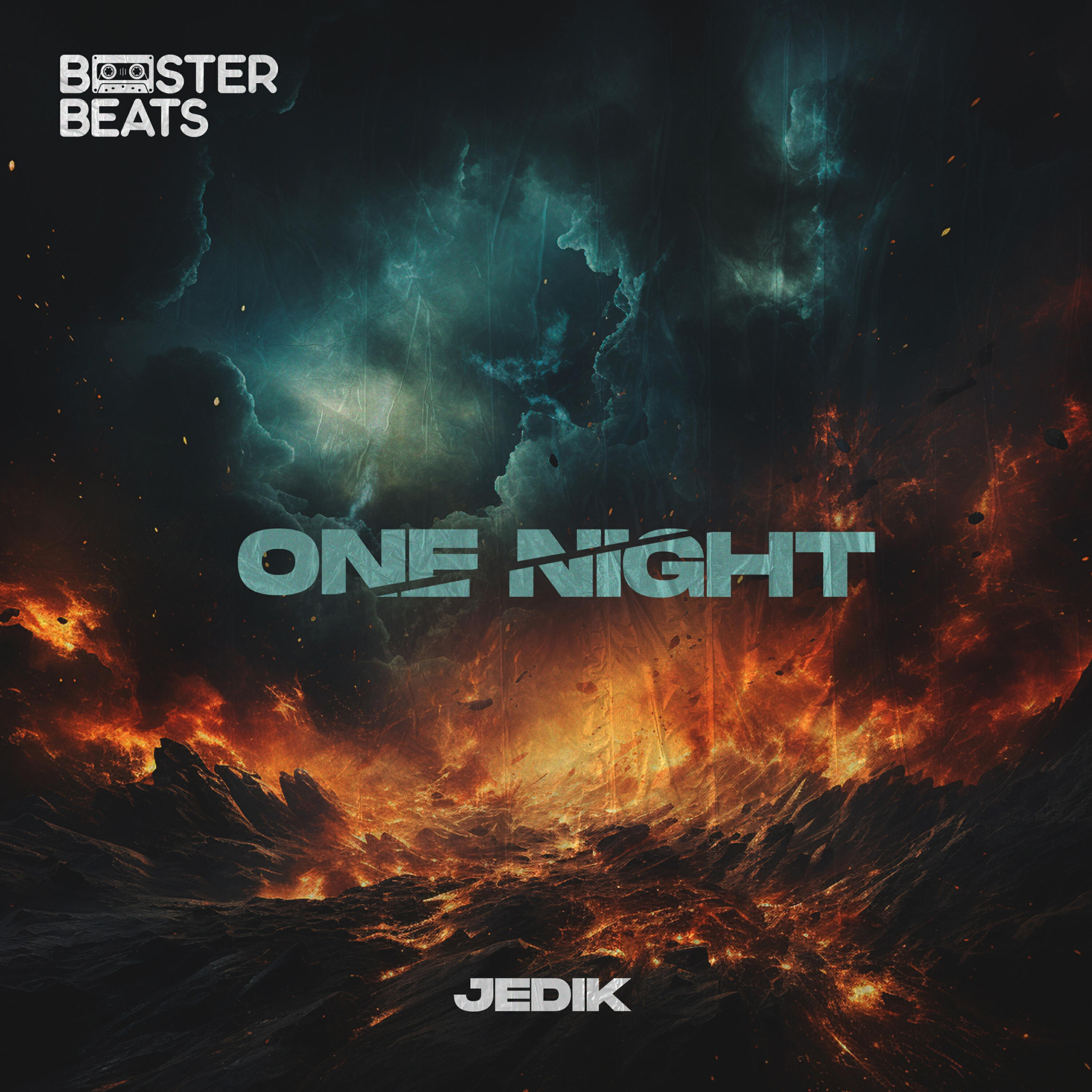 Релиз One Night