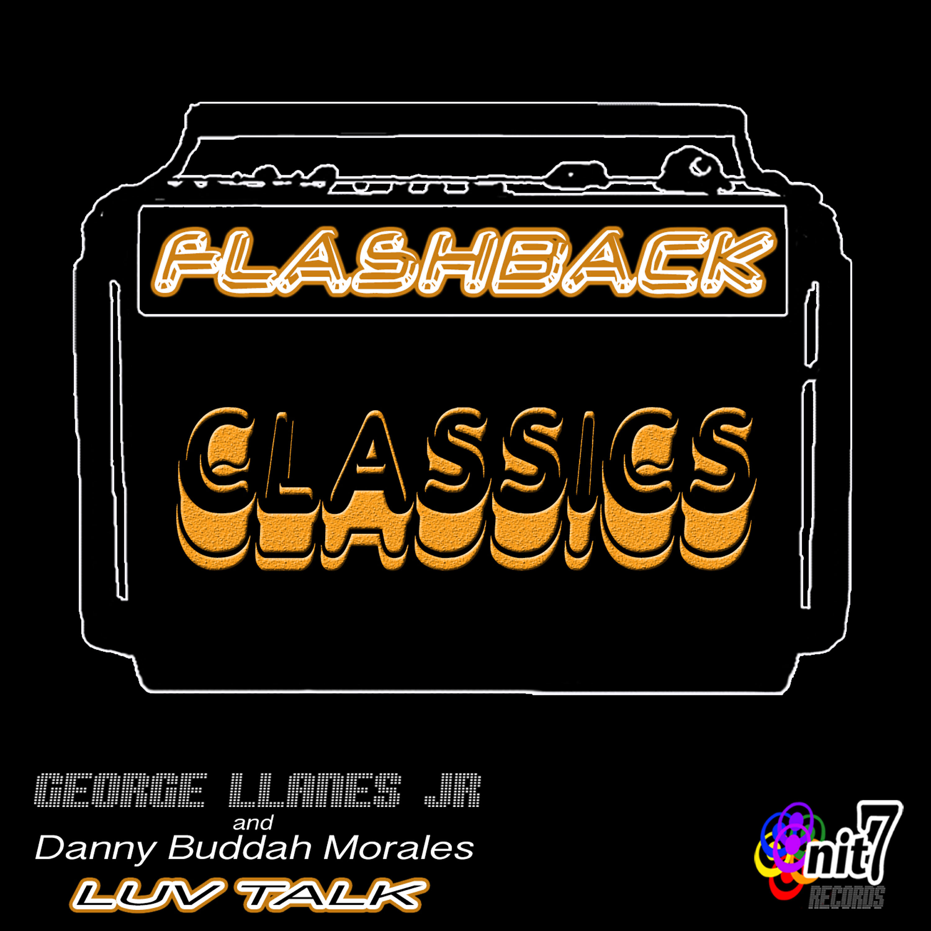 Релиз Flashback Classics: Luv Talk