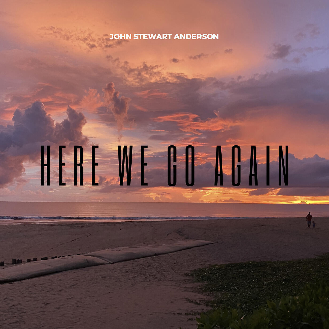 Релиз Here We Go Again