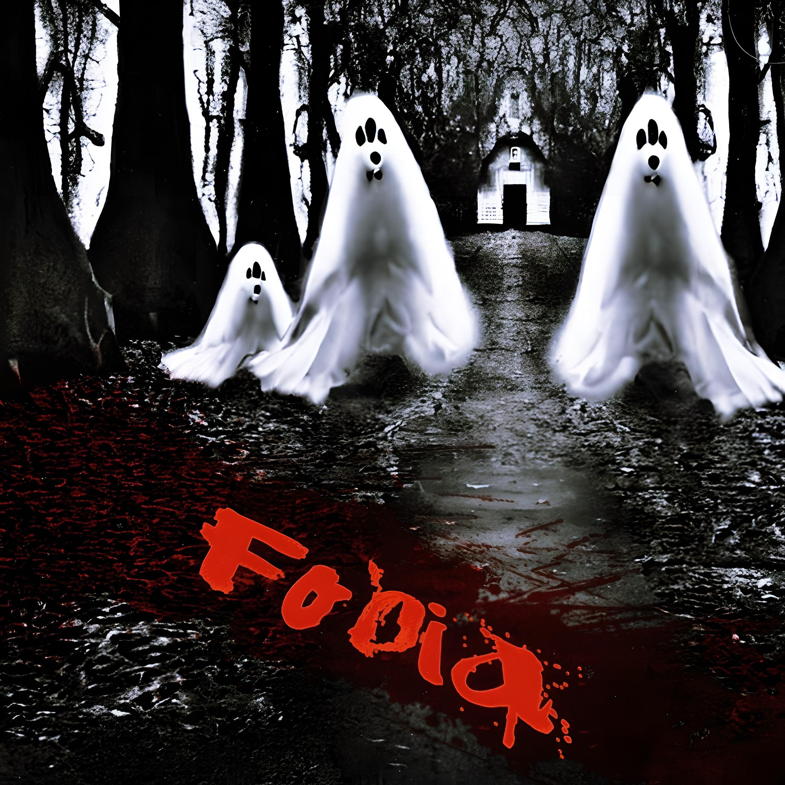 Релиз Fobia