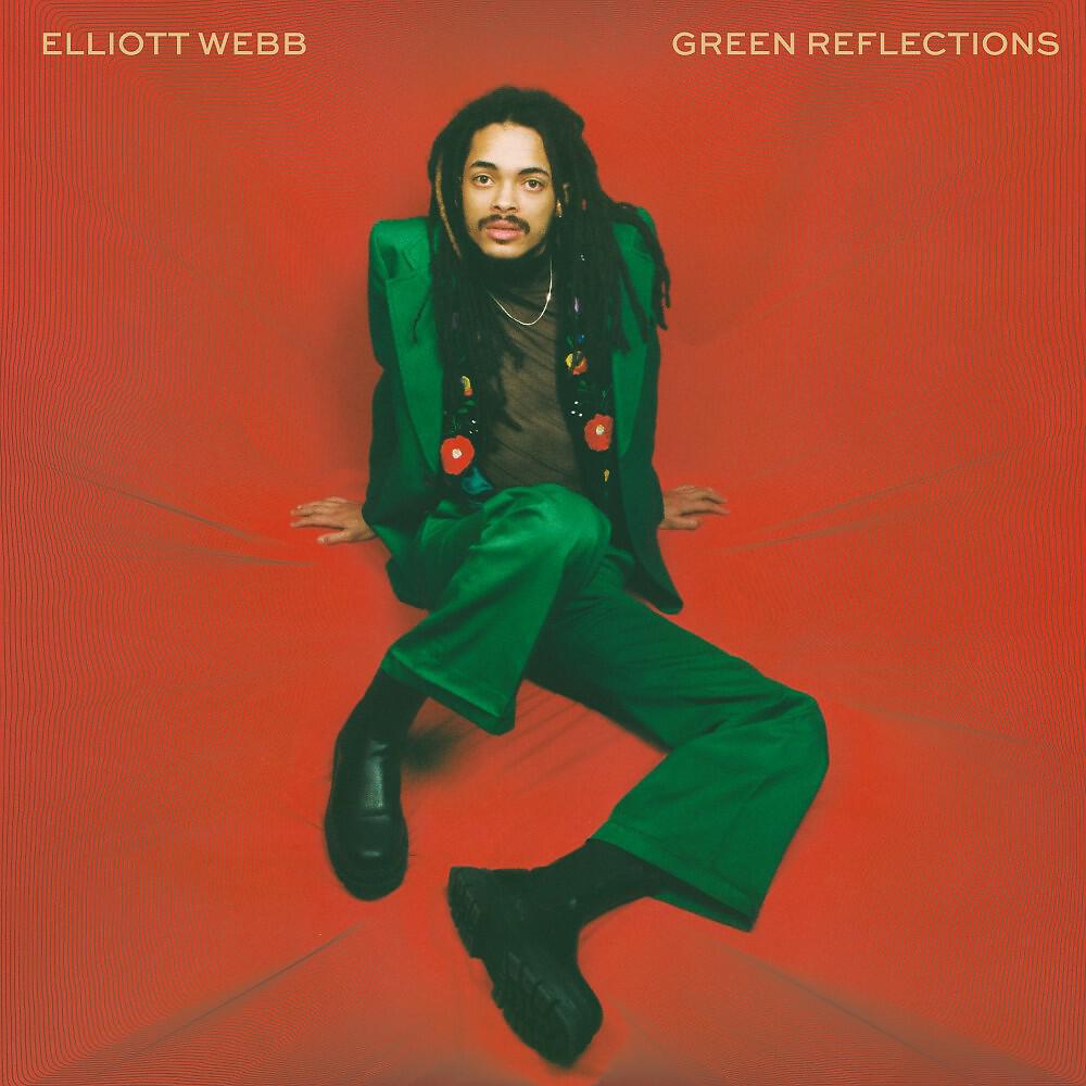 Релиз Green Reflections