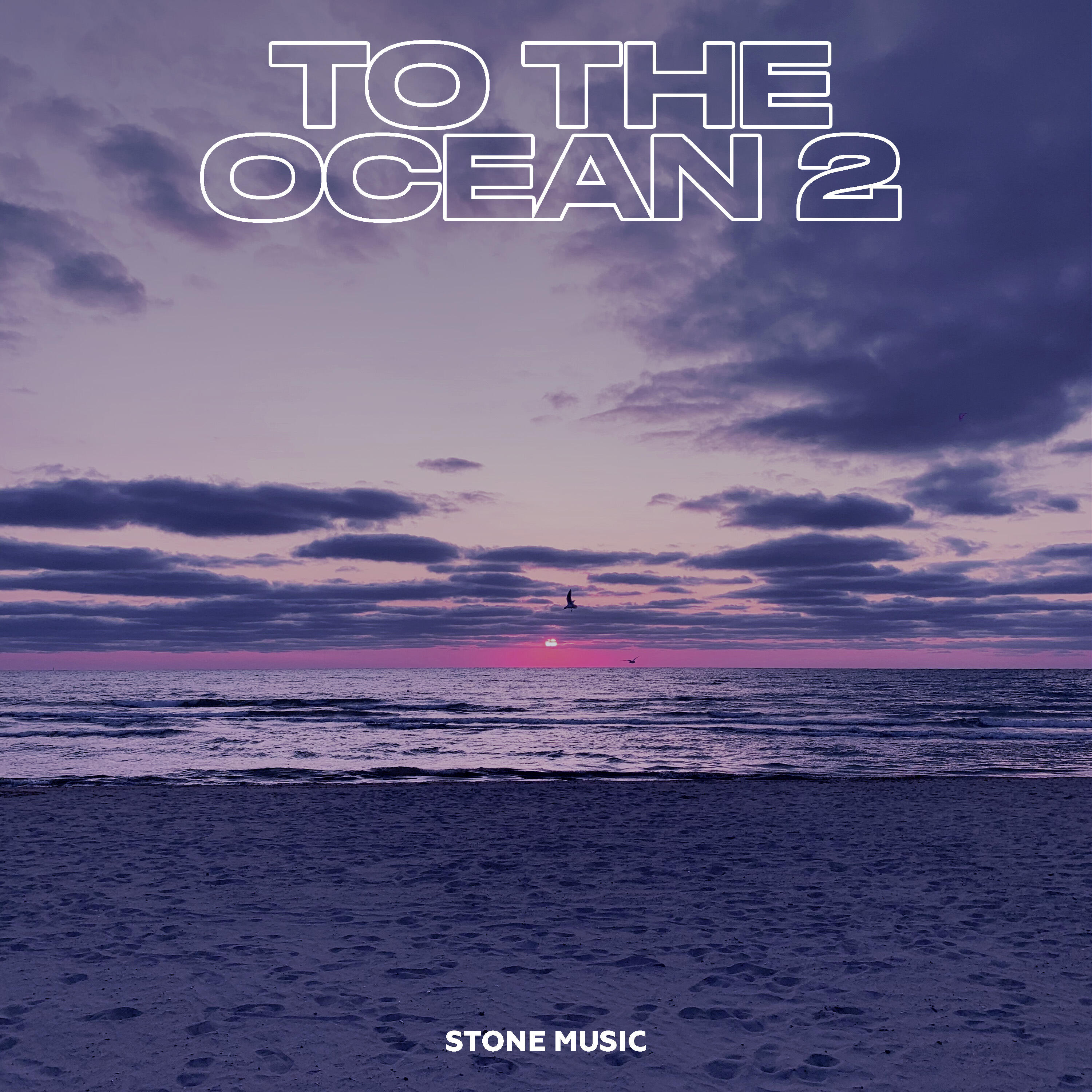 Релиз To The Ocean 2