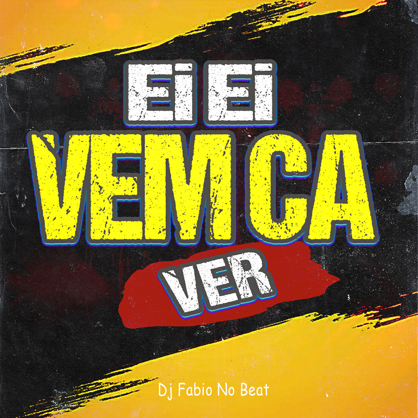 Релиз Ei Ei Vem Cá Ver