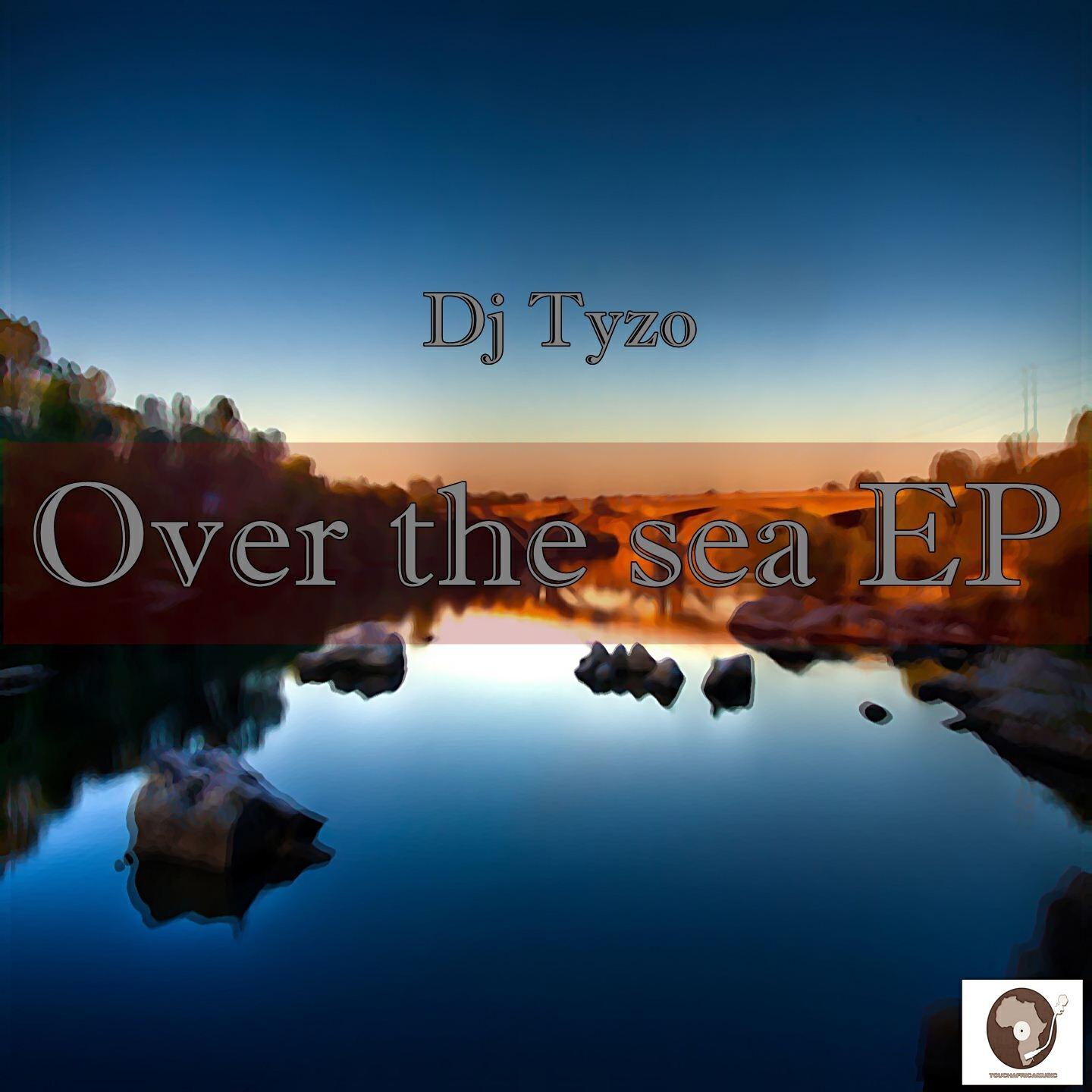 Релиз Over The Sea EP