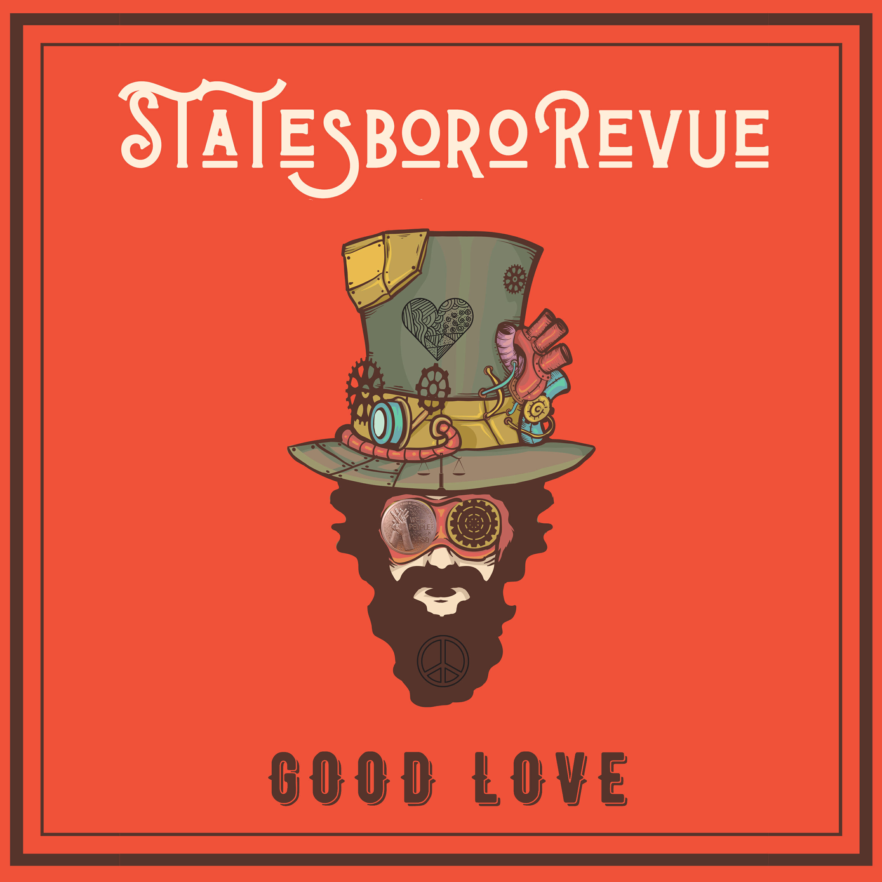 Релиз Good Love