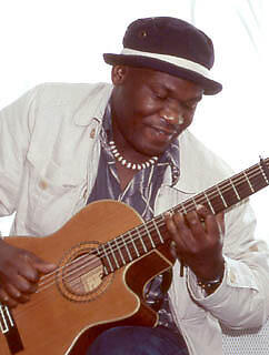 Bernard Mayo