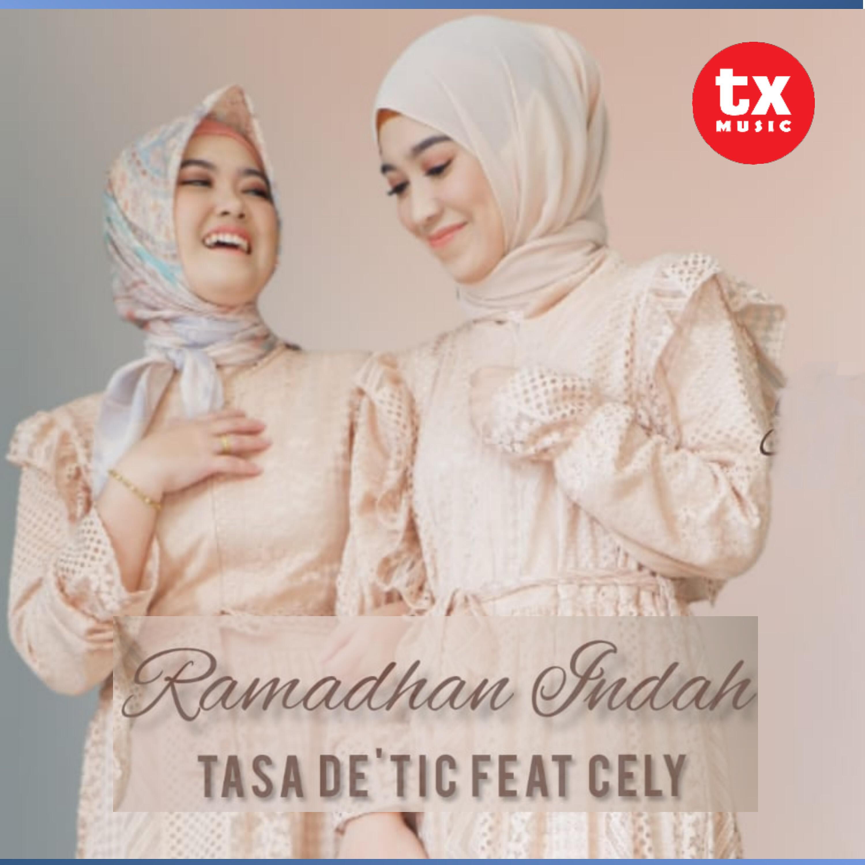 Релиз Ramadhan Indah