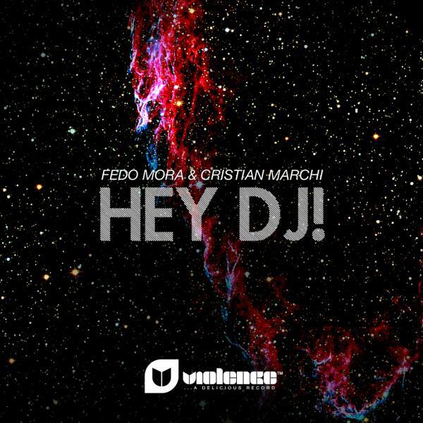 Релиз Hey Dj!