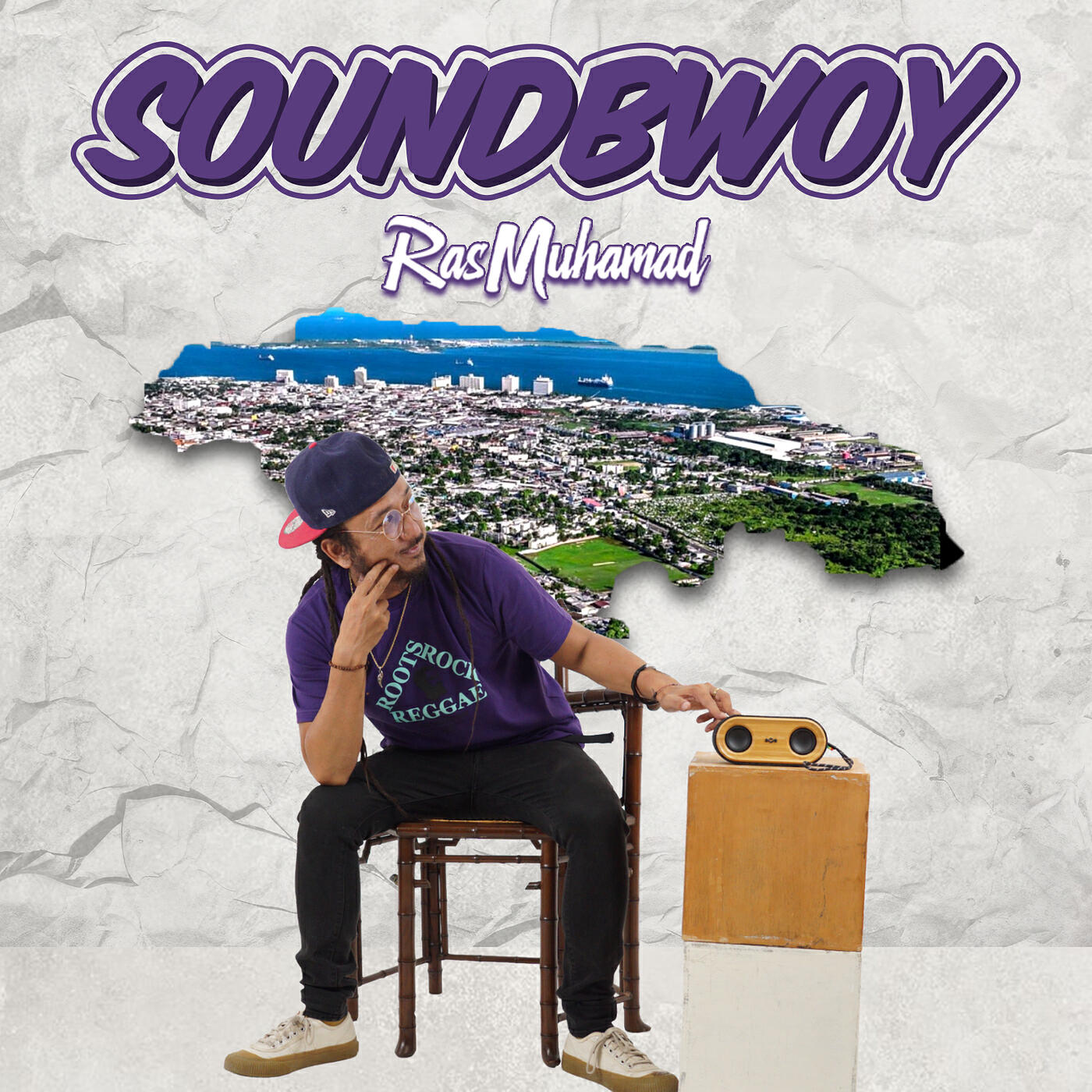 Релиз Soundbwoy