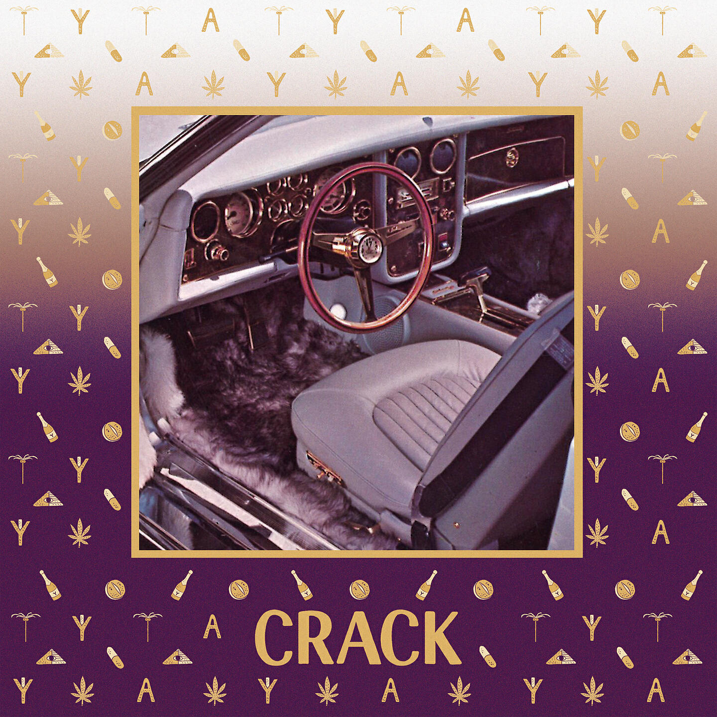 Релиз Crack