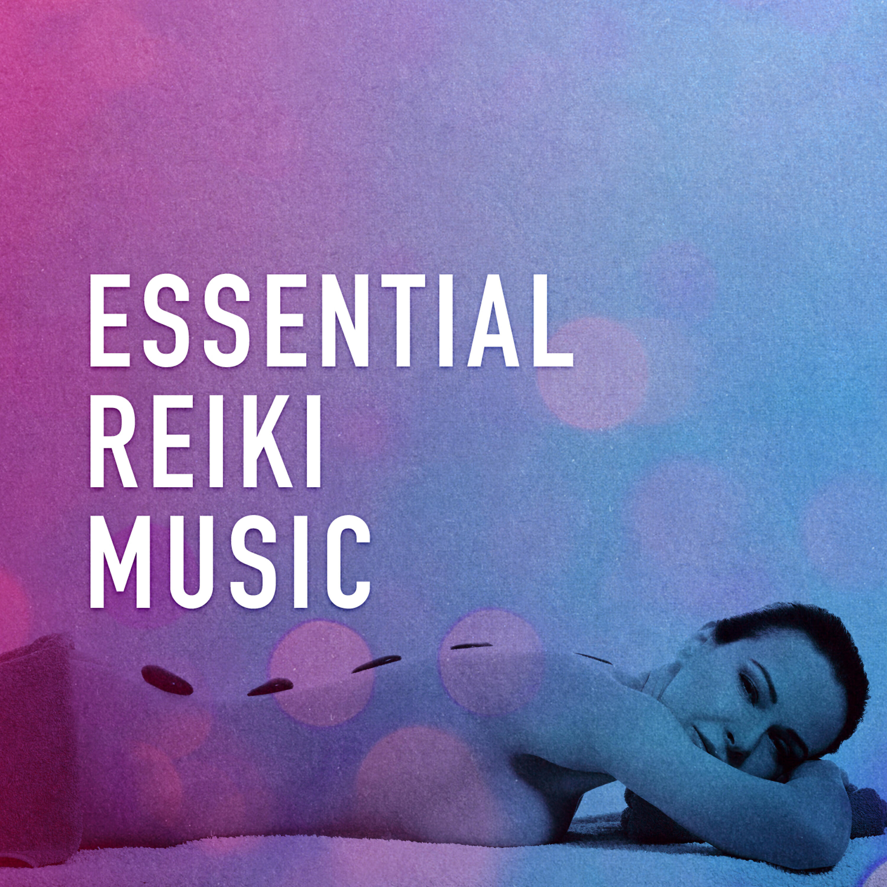 Релиз Essential Reiki Music