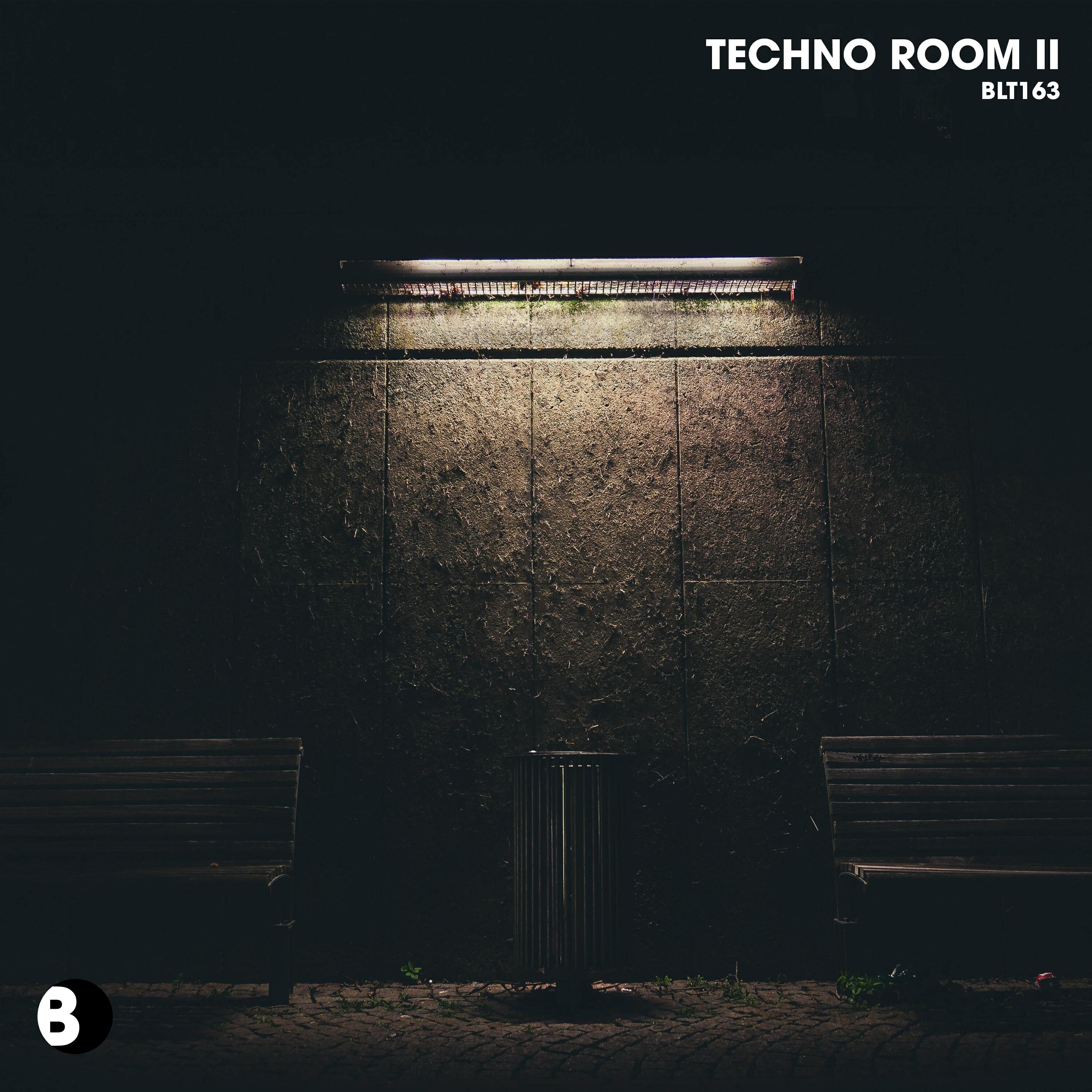 Релиз Techno Room II