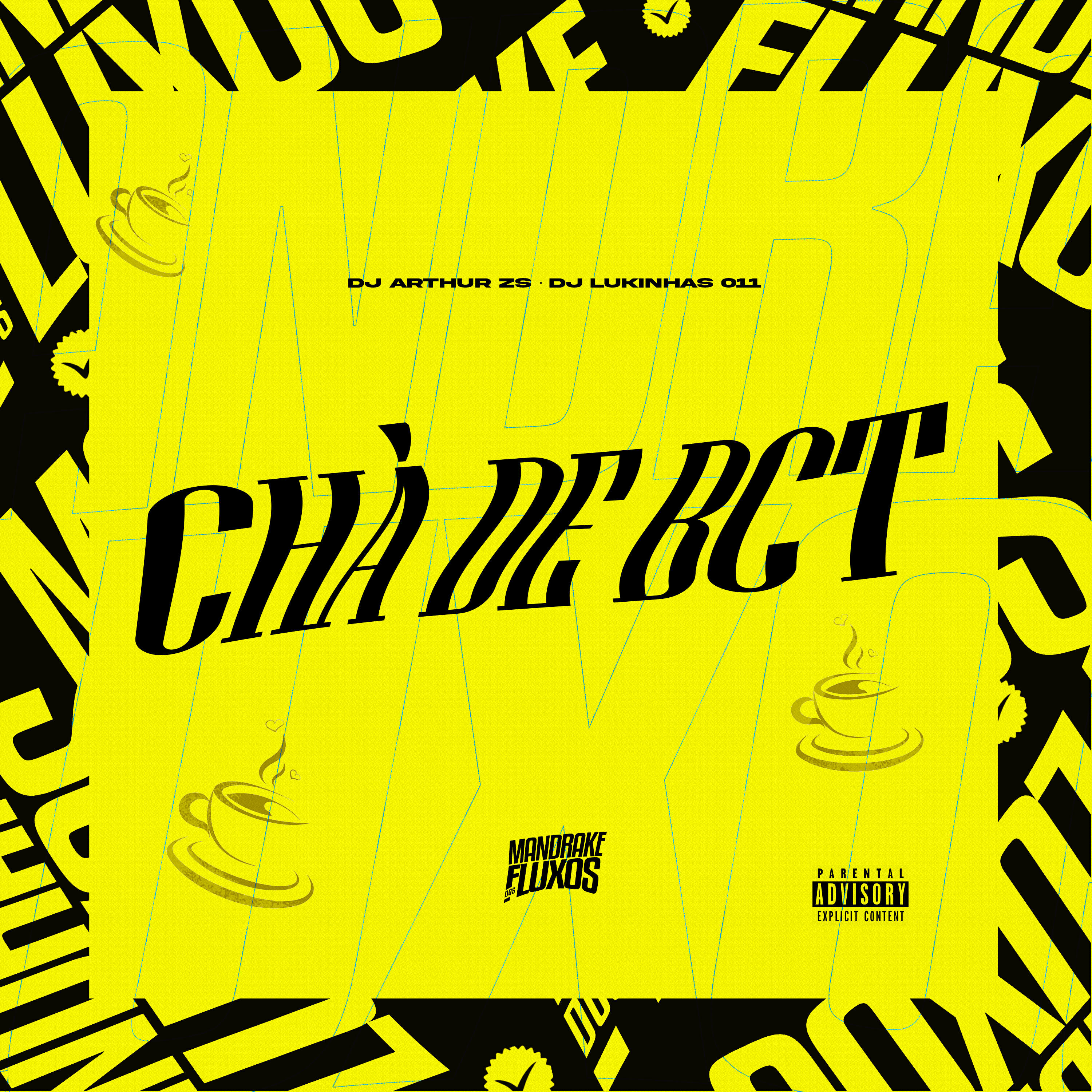 Релиз Chá de Bct