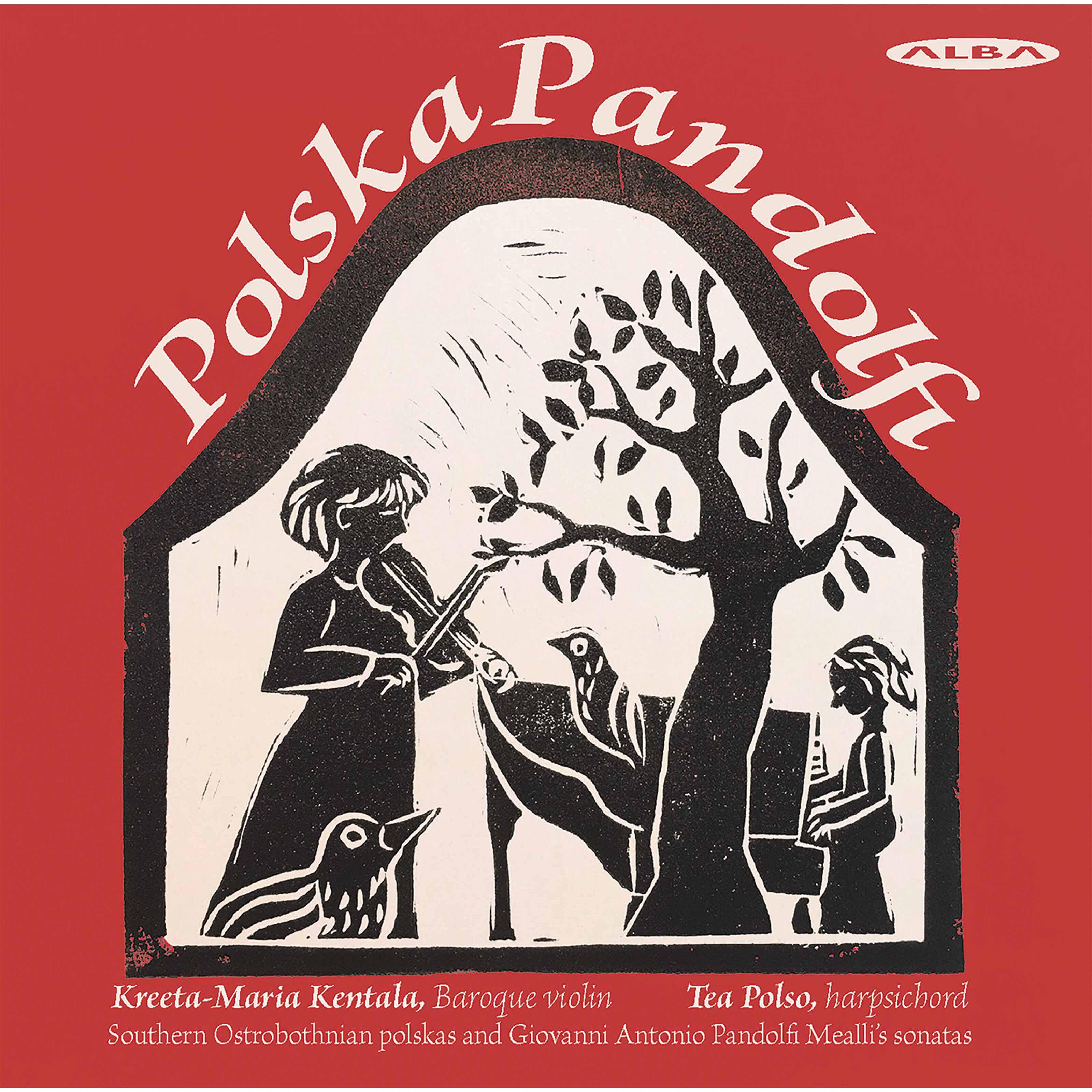 Kreeta-Maria Kentala