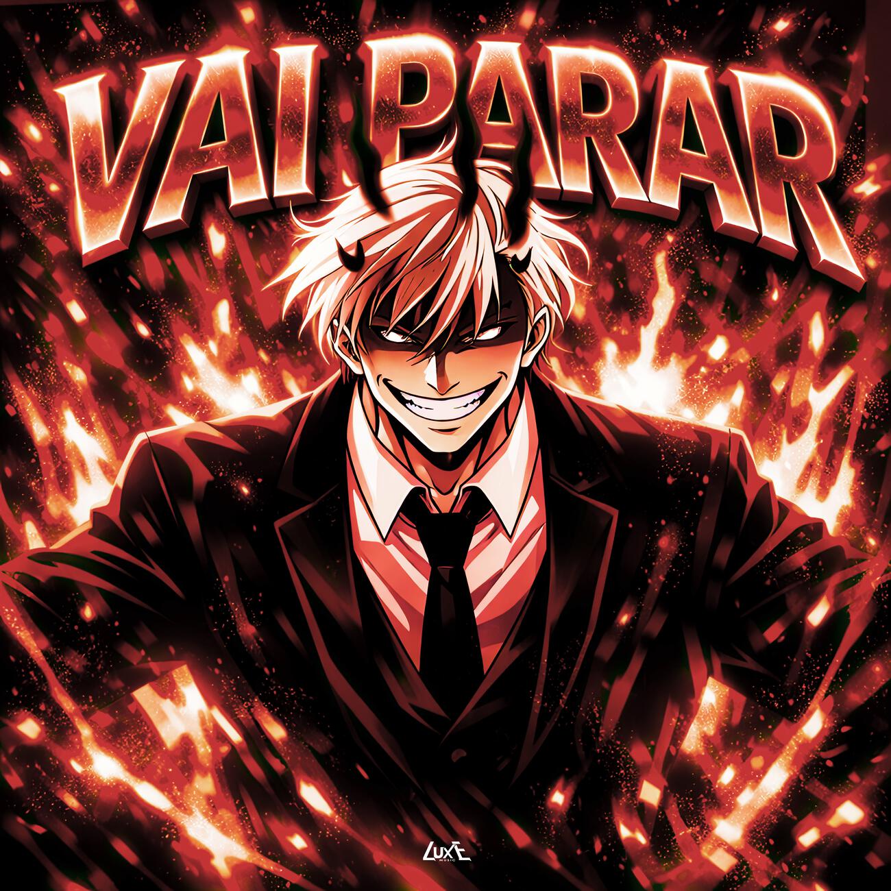 Релиз Vai Parar