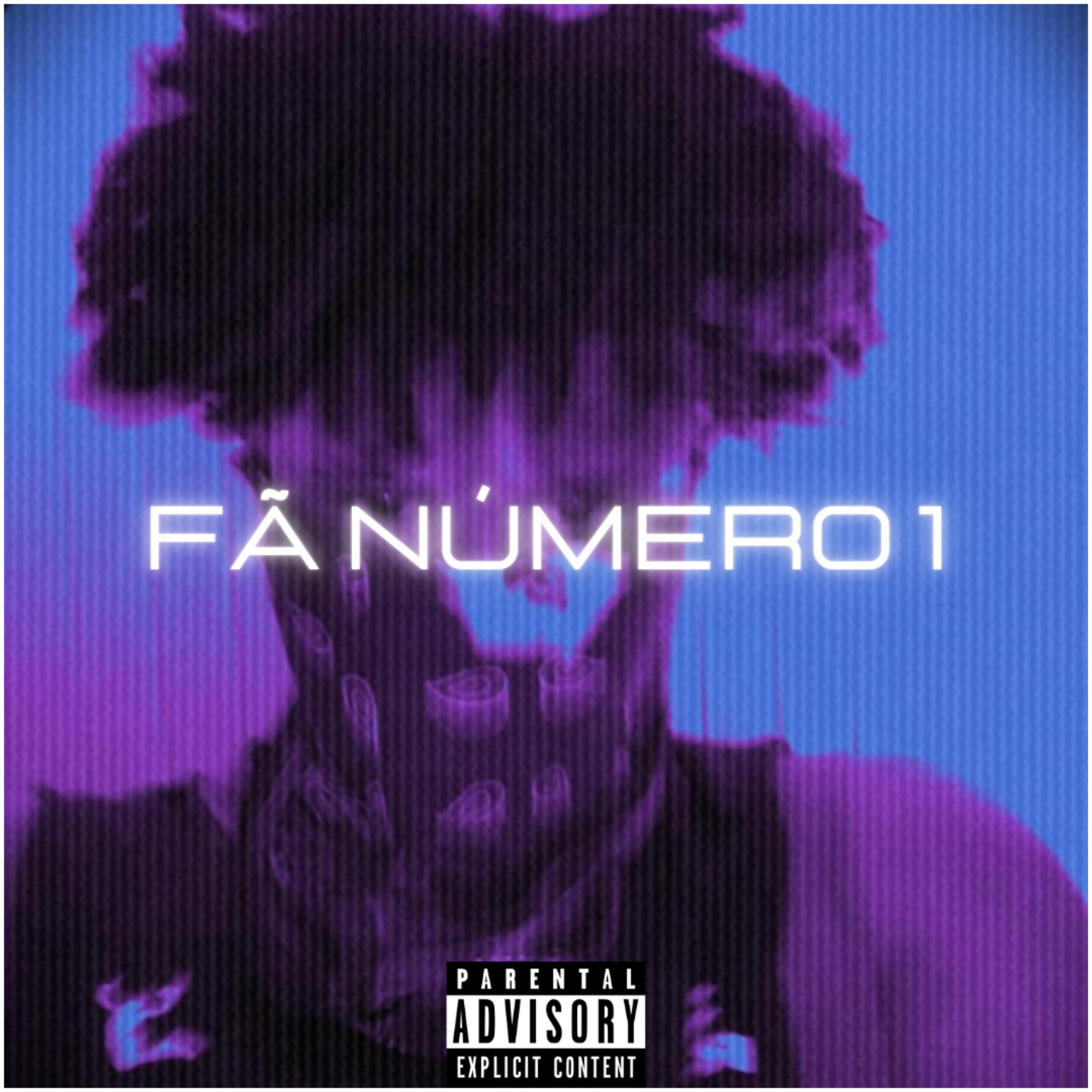 Релиз Fã Número 1