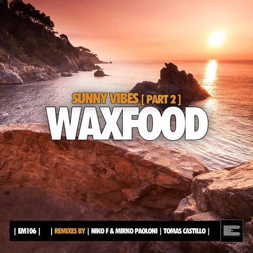 Релиз Sunny Vibes, Vol. 2