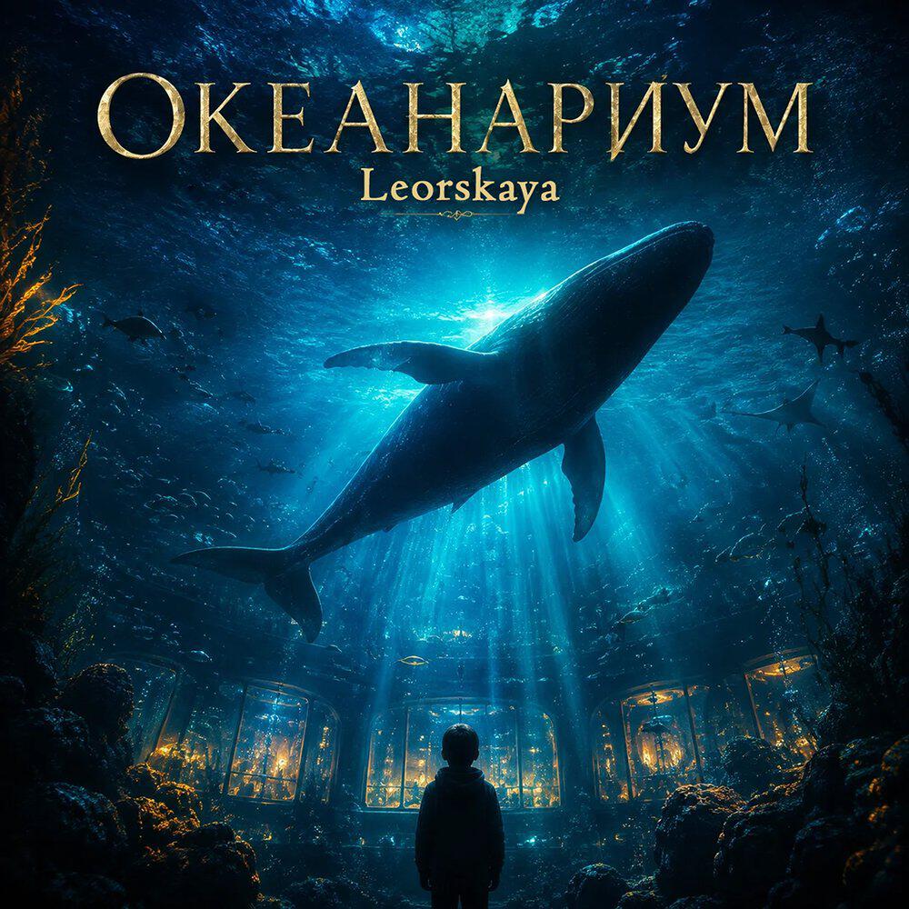 Релиз Океанариум